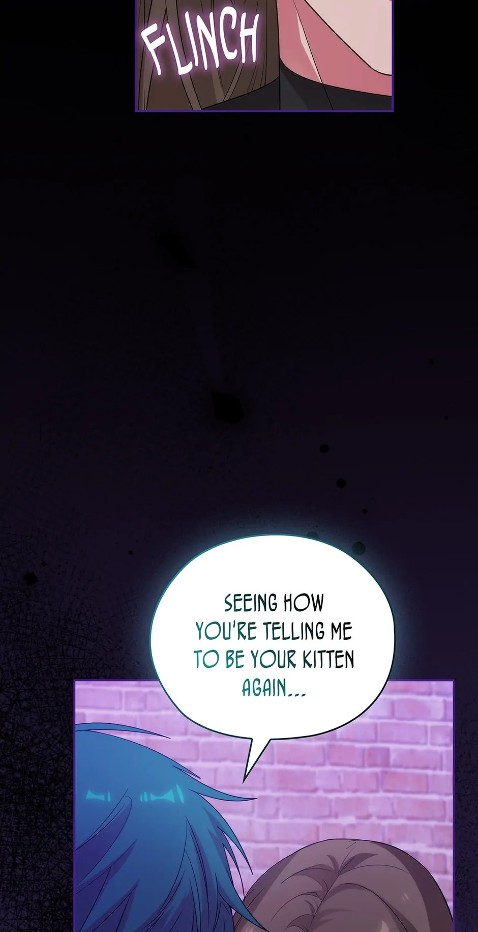 Read Adonis chapter 239.2 image 25 on Lezhin