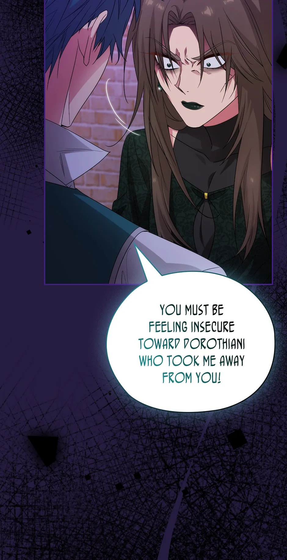 Read Adonis chapter 239.2 image 26 on Lezhin