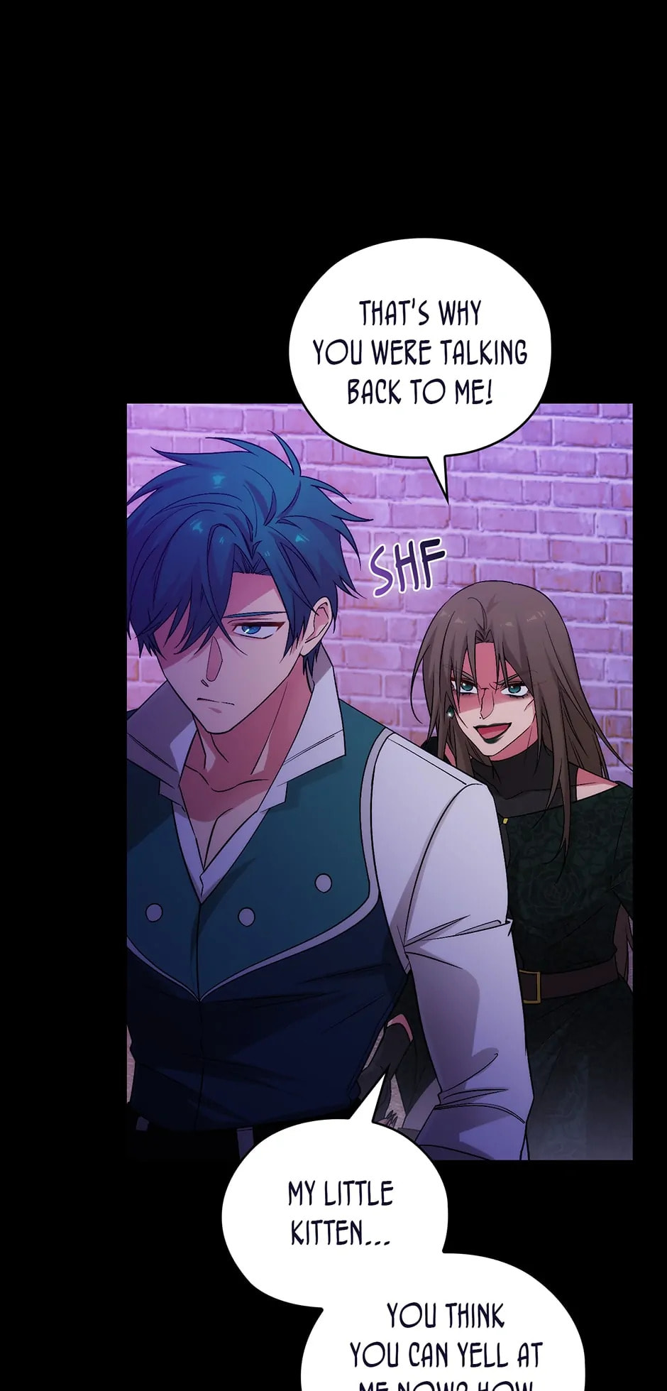 Read Adonis chapter 239.2 image 3 on Lezhin