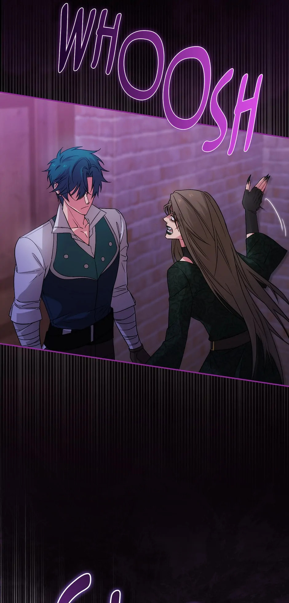 Read Adonis chapter 239.2 image 32 on Lezhin
