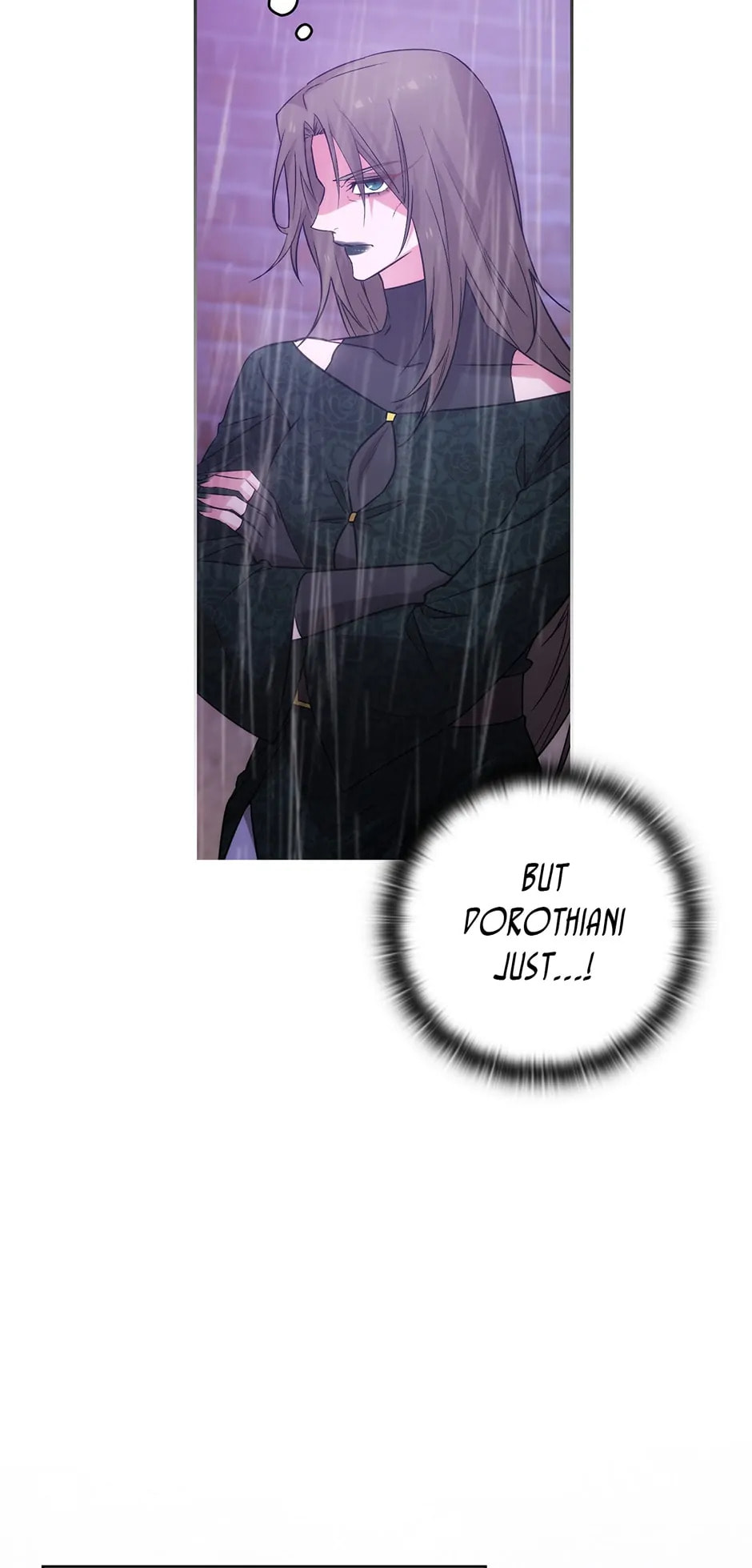 Read Adonis chapter 239.2 image 34 on Lezhin