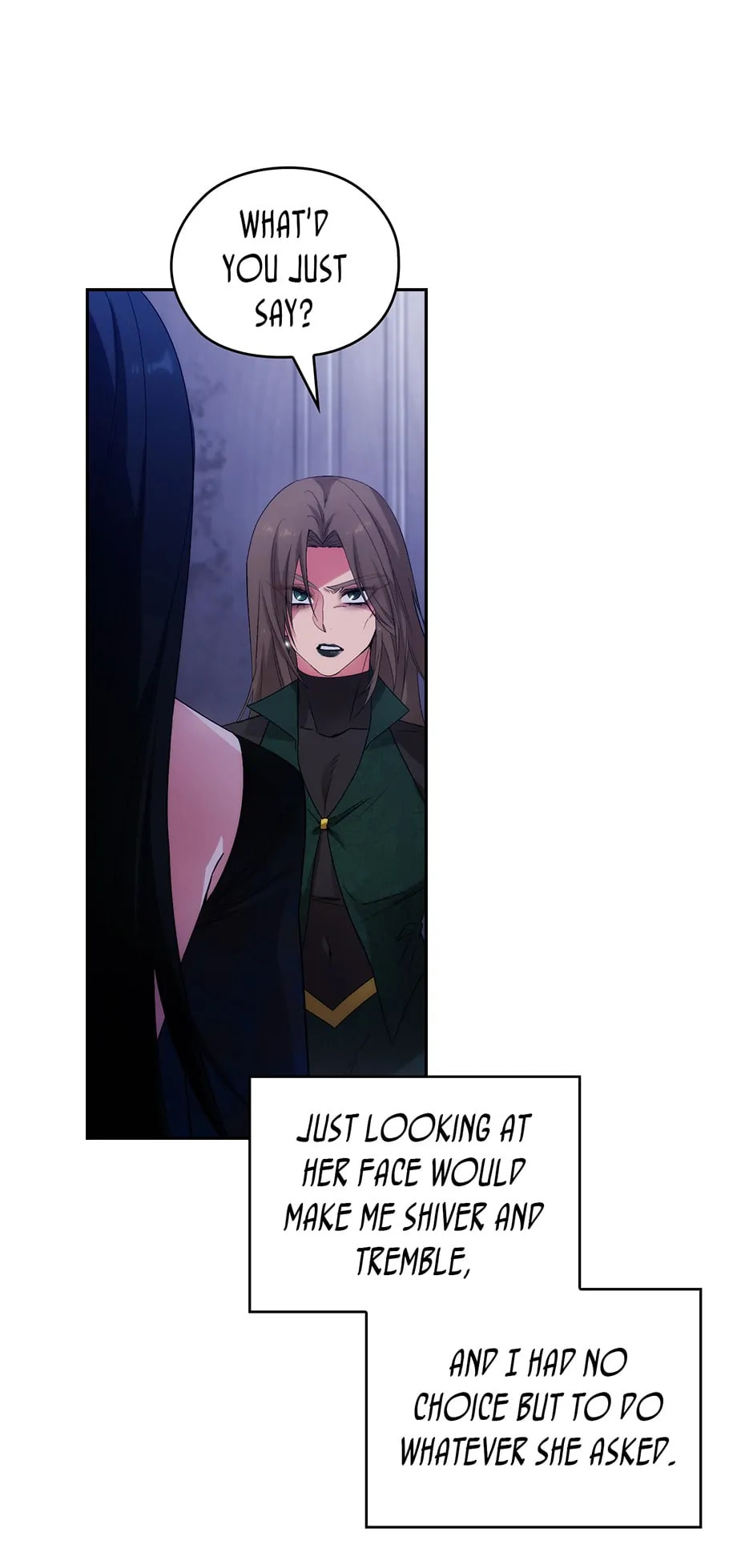 Read Adonis chapter 239.2 image 37 on Lezhin