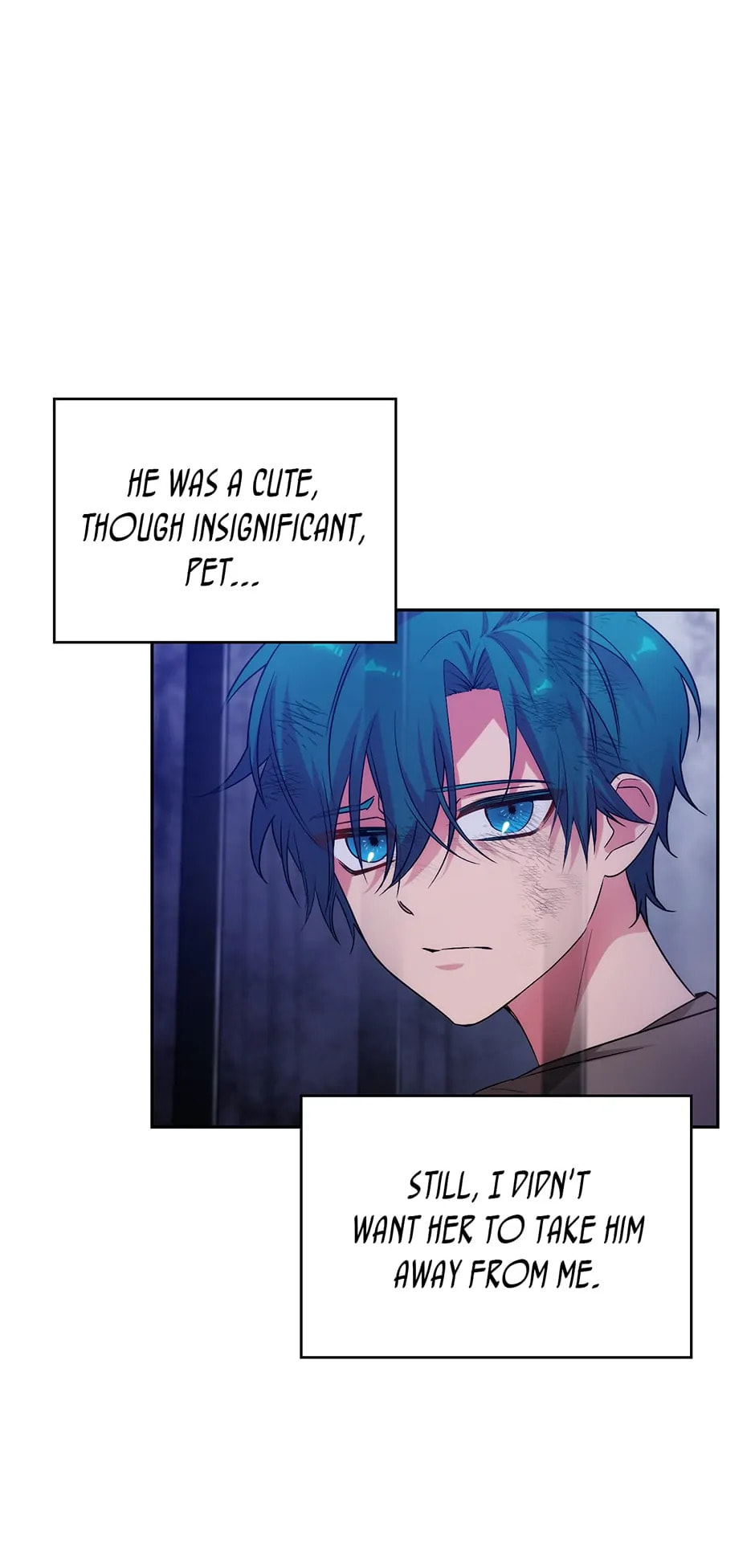 Read Adonis chapter 239.2 image 39 on Lezhin