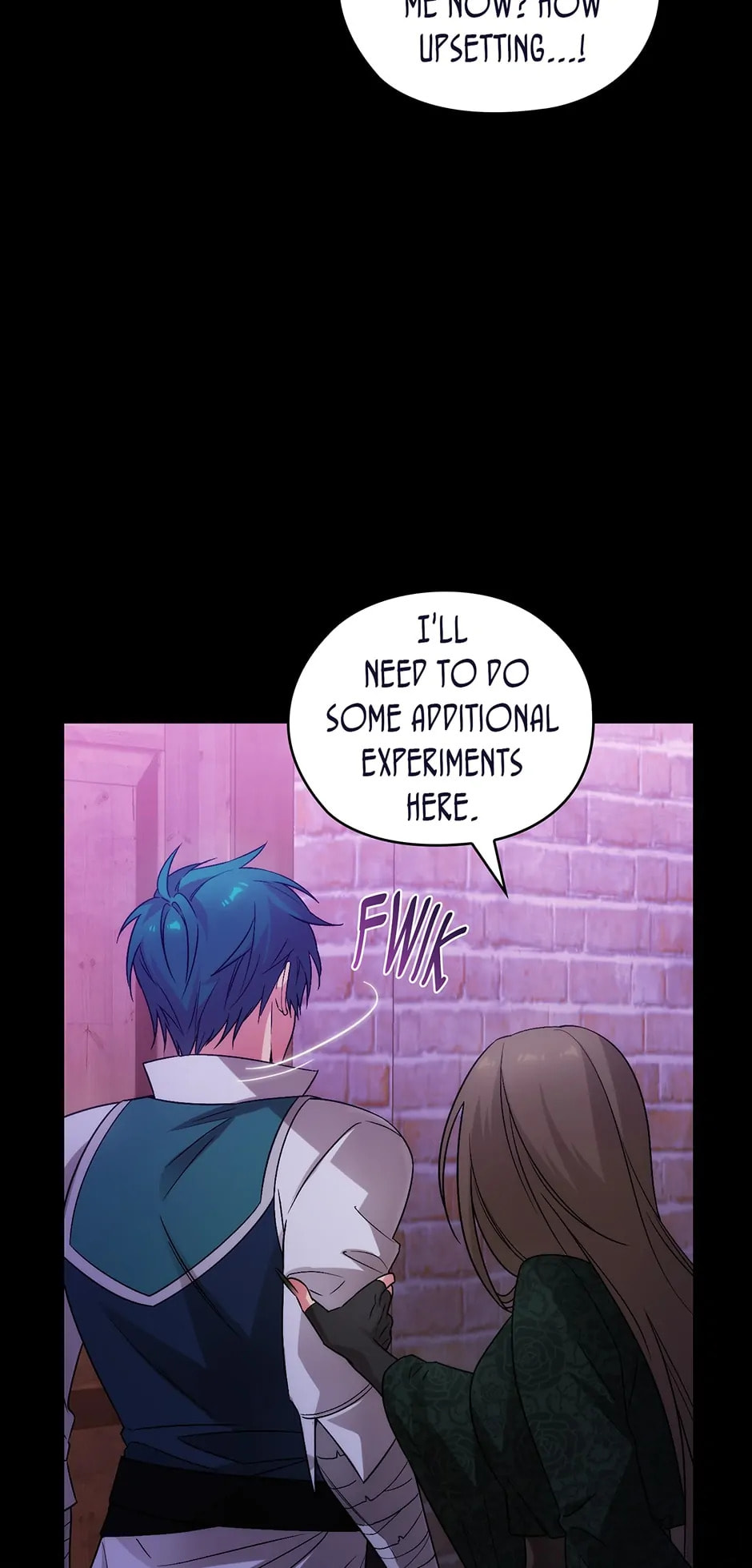 Read Adonis chapter 239.2 image 4 on Lezhin