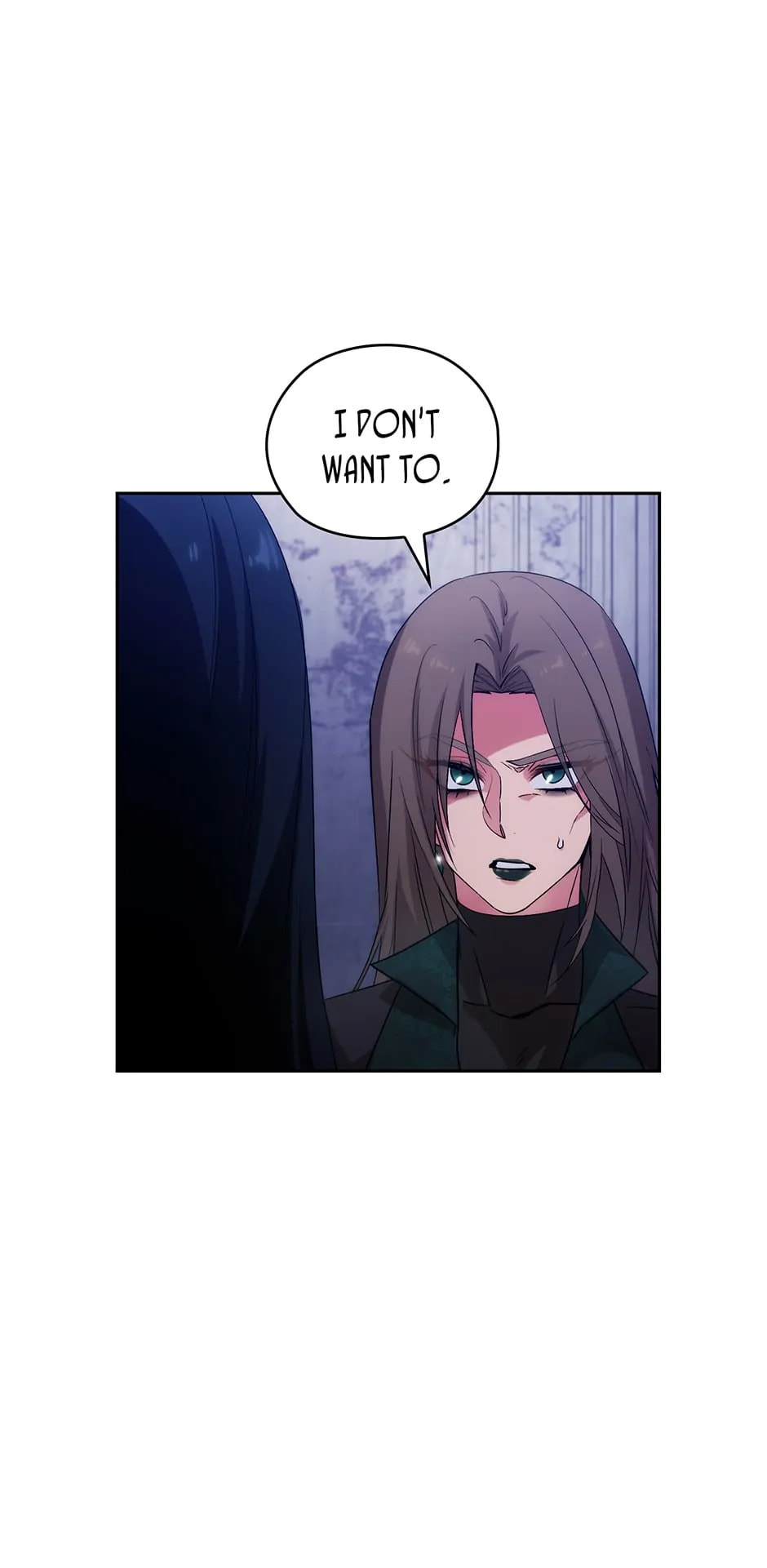 Read Adonis chapter 239.2 image 40 on Lezhin