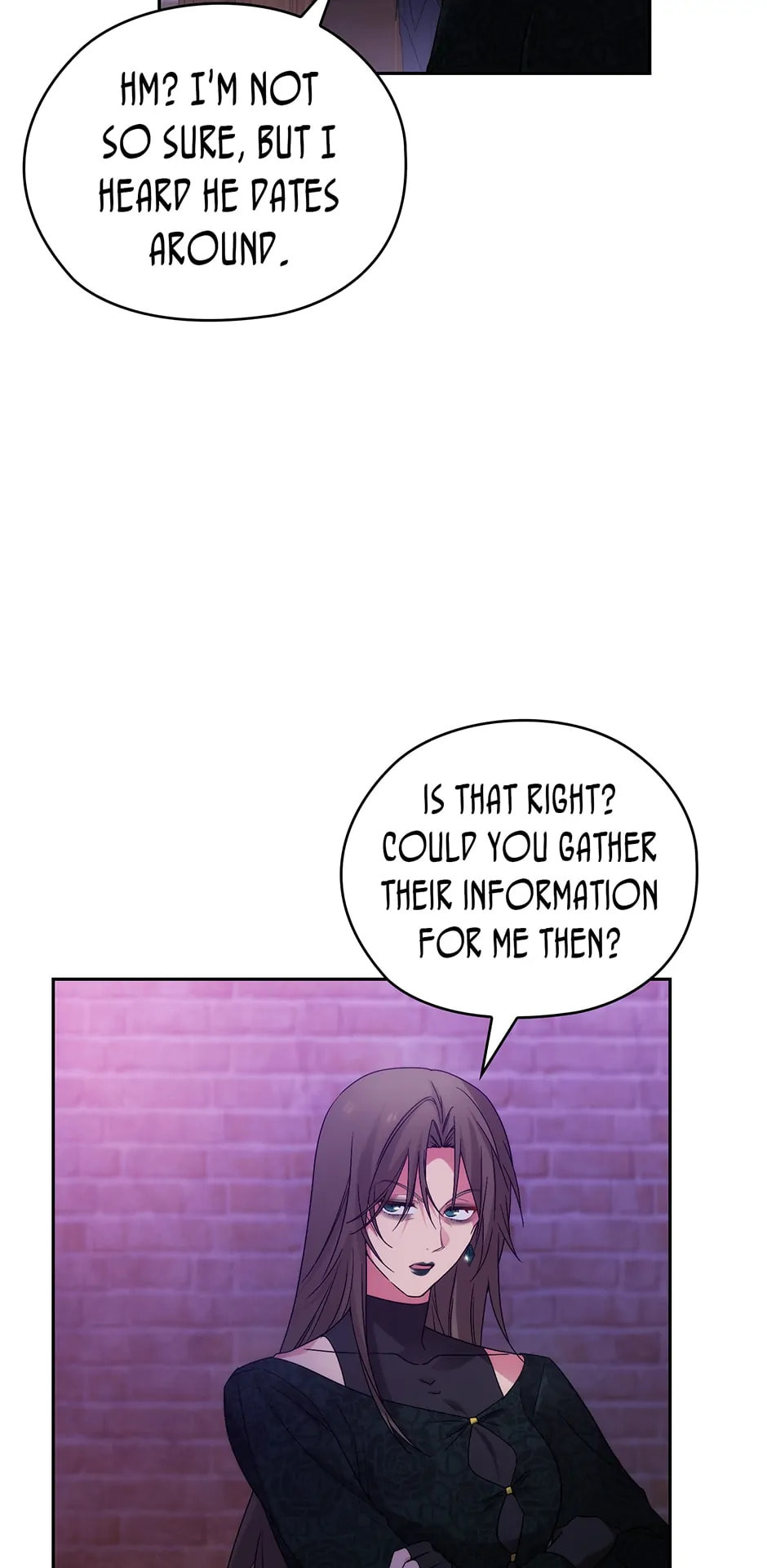 Read Adonis chapter 239.2 image 44 on Lezhin