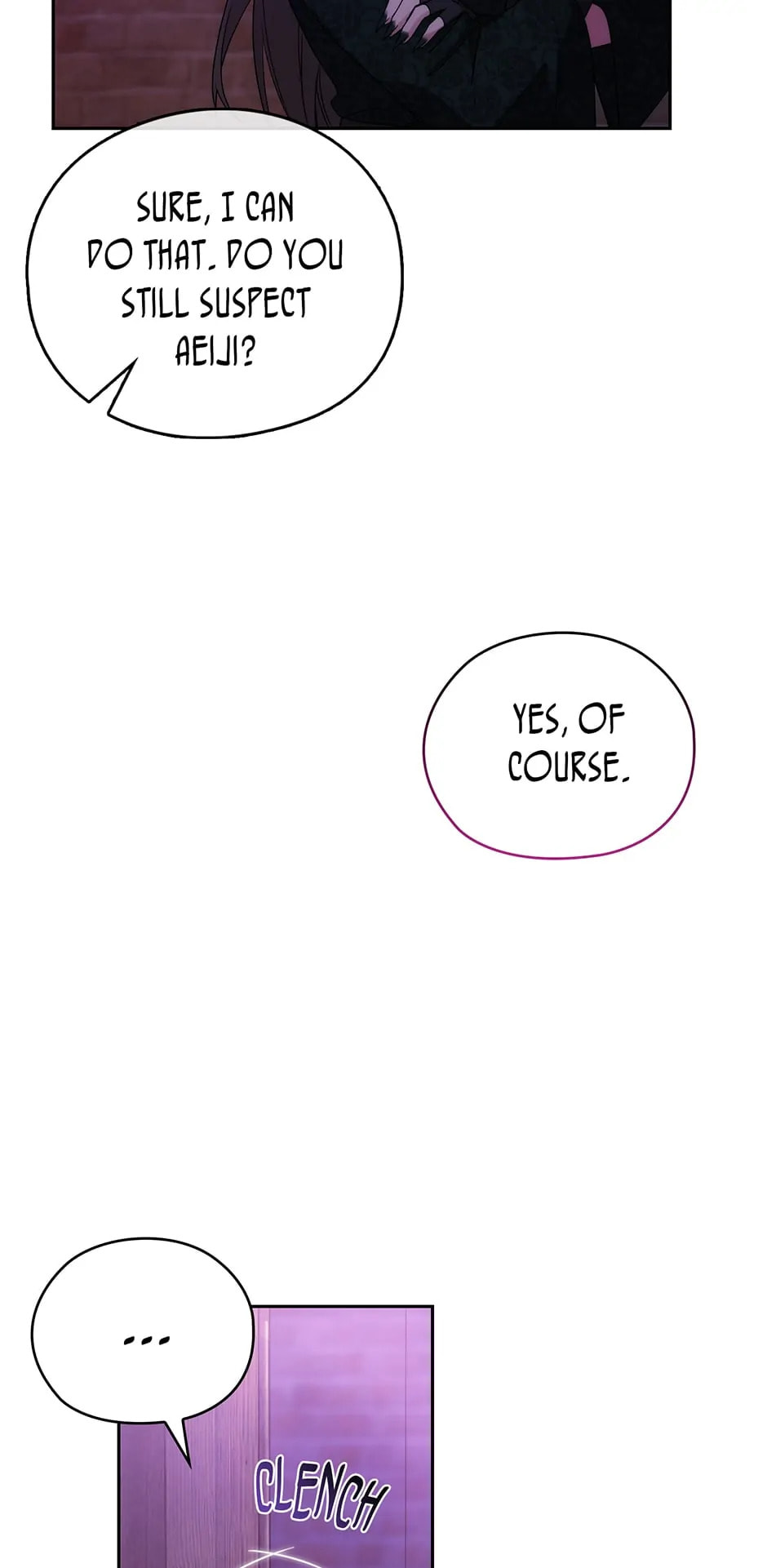 Read Adonis chapter 239.2 image 45 on Lezhin