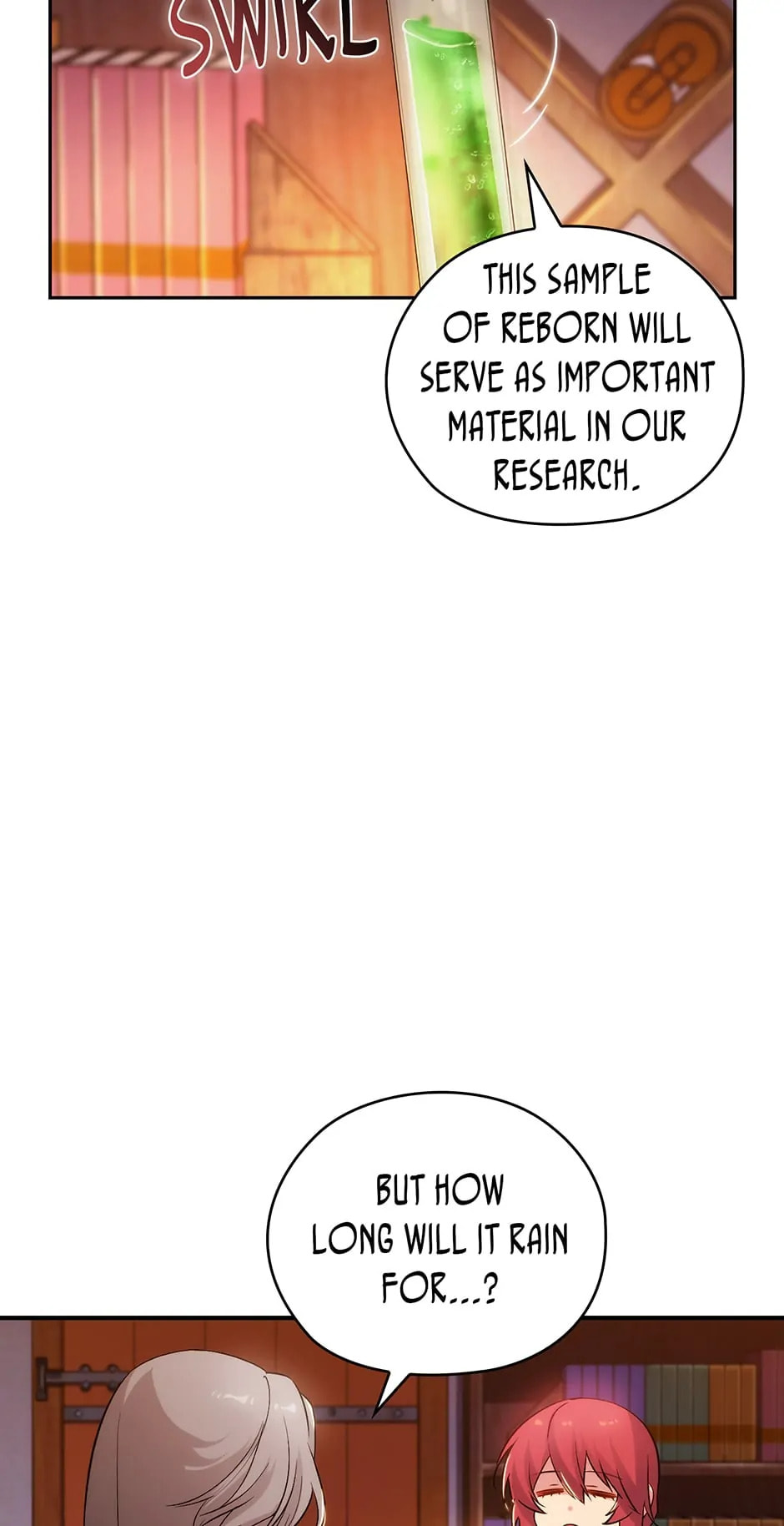 Read Adonis chapter 239.2 image 51 on Lezhin
