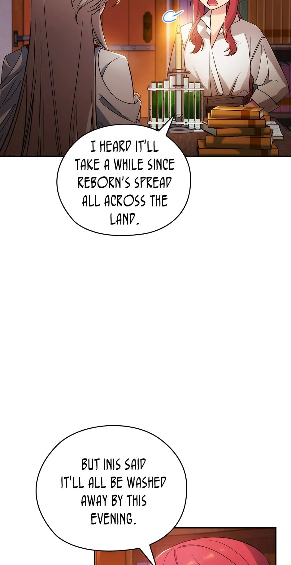 Read Adonis chapter 239.2 image 52 on Lezhin