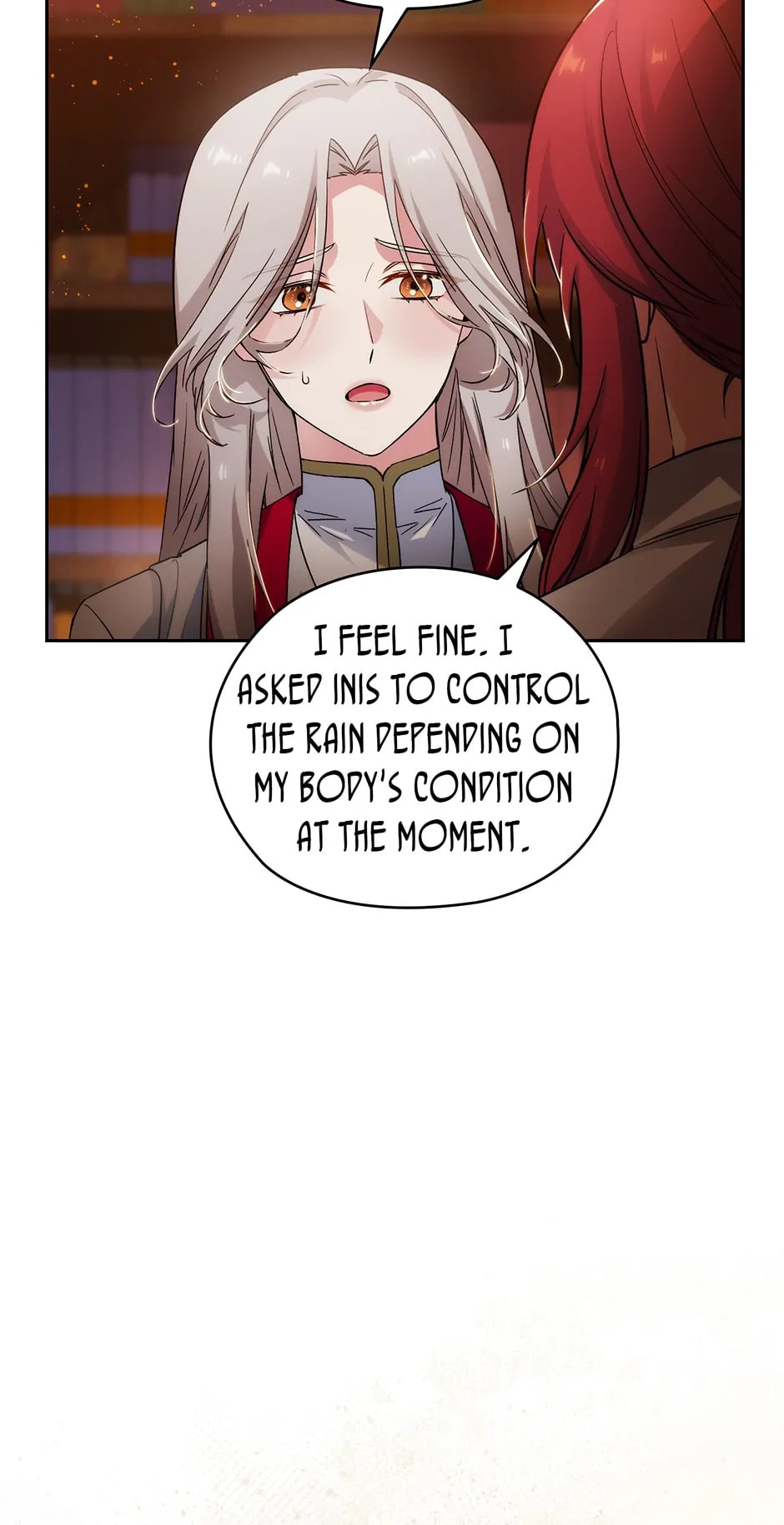 Read Adonis chapter 239.2 image 54 on Lezhin
