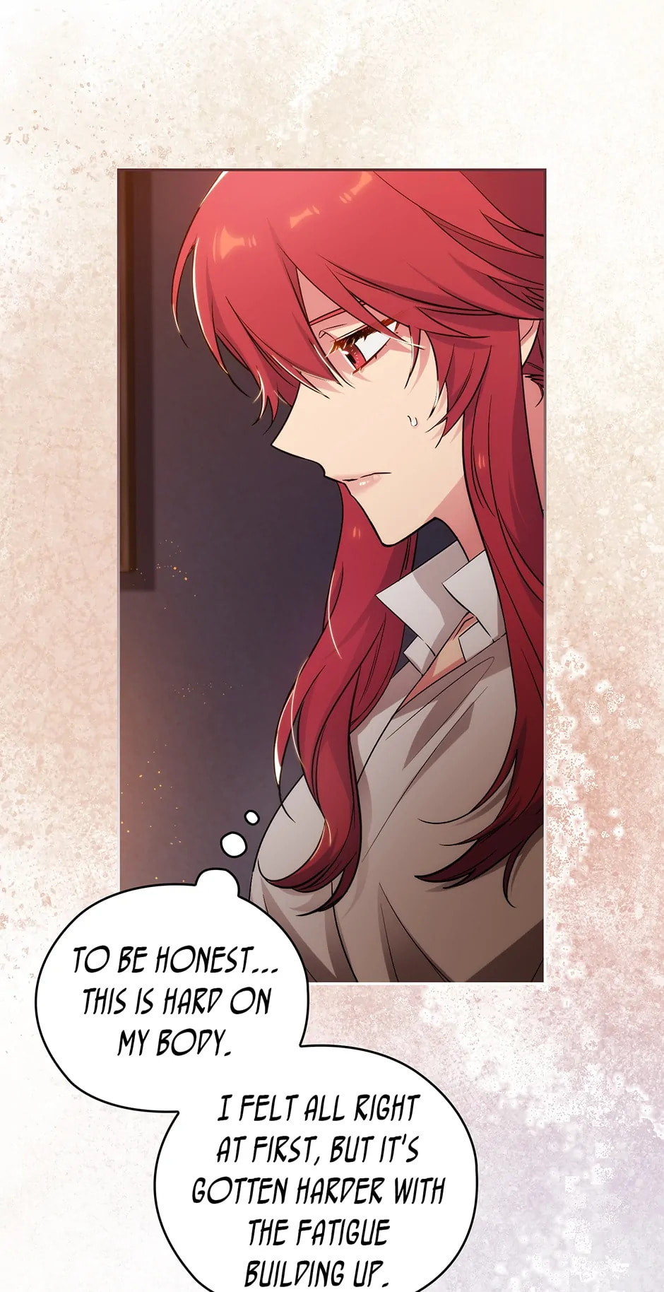 Read Adonis chapter 239.2 image 55 on Lezhin