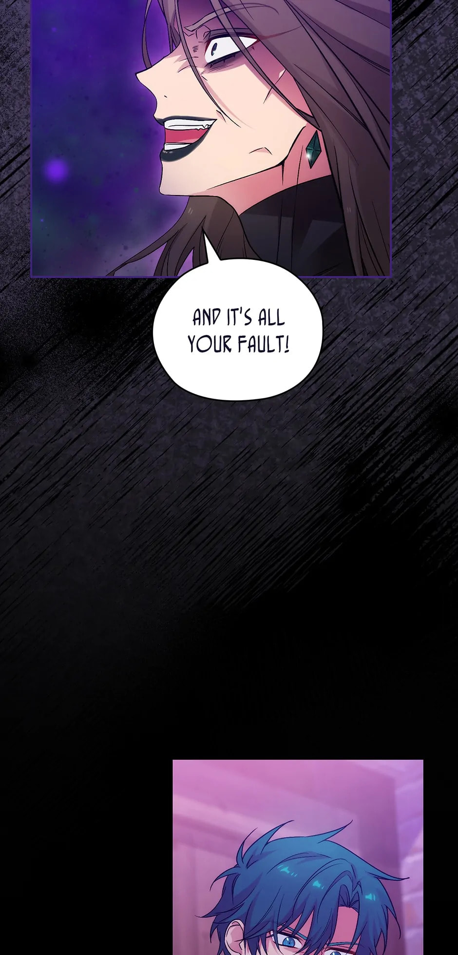 Read Adonis chapter 239.2 image 6 on Lezhin