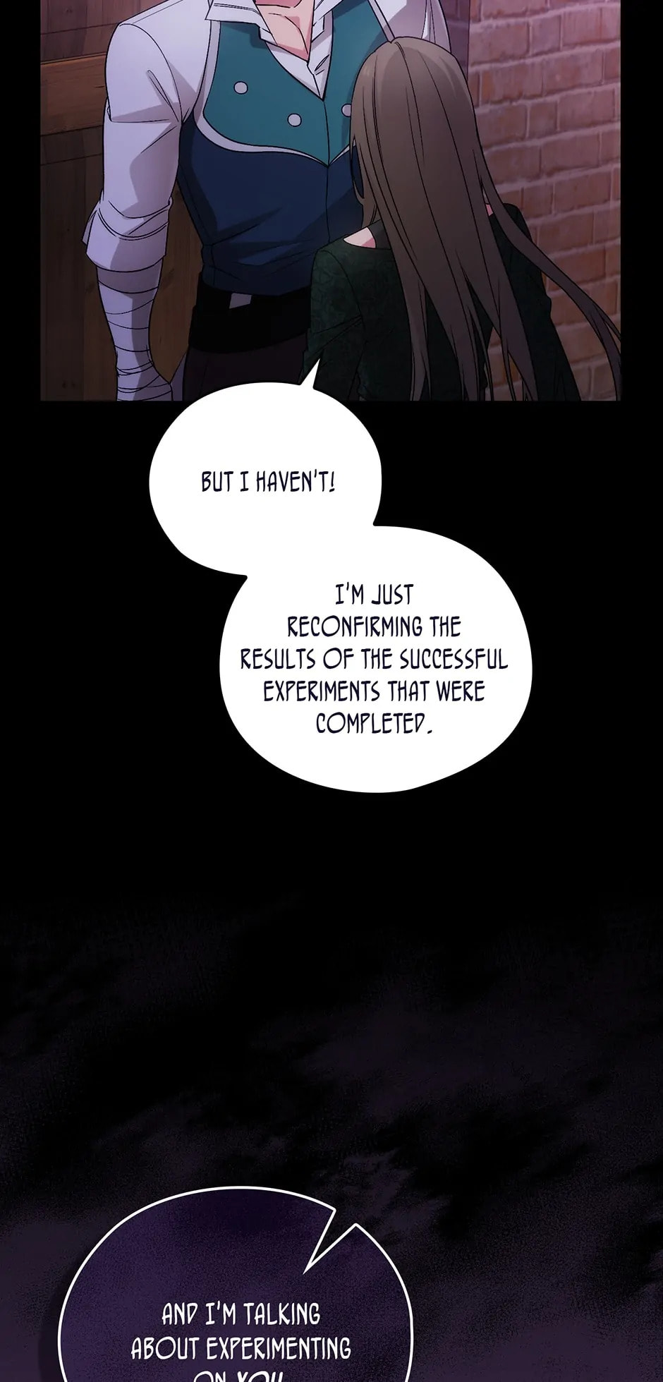 Read Adonis chapter 239.2 image 8 on Lezhin