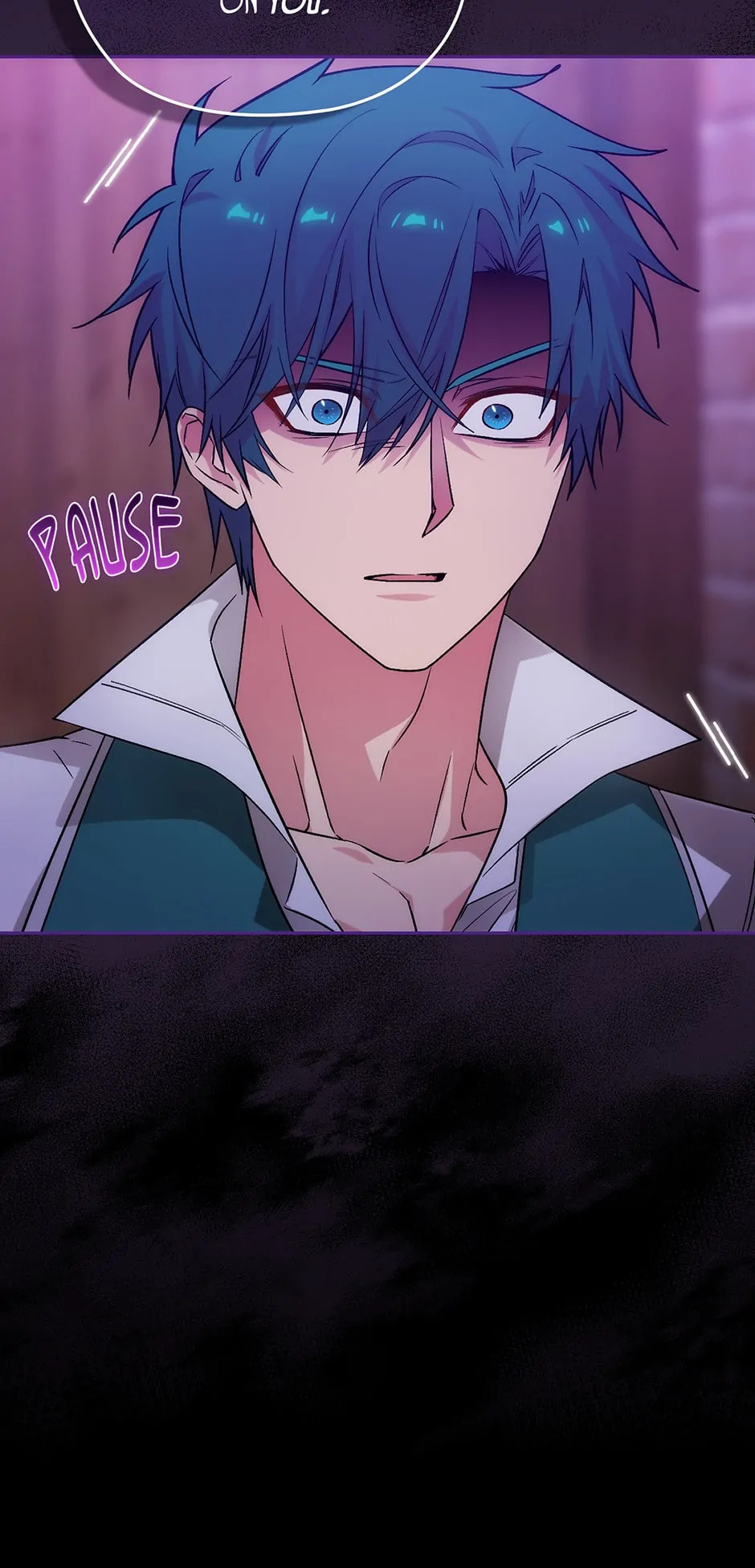 Read Adonis chapter 239.2 image 9 on Lezhin