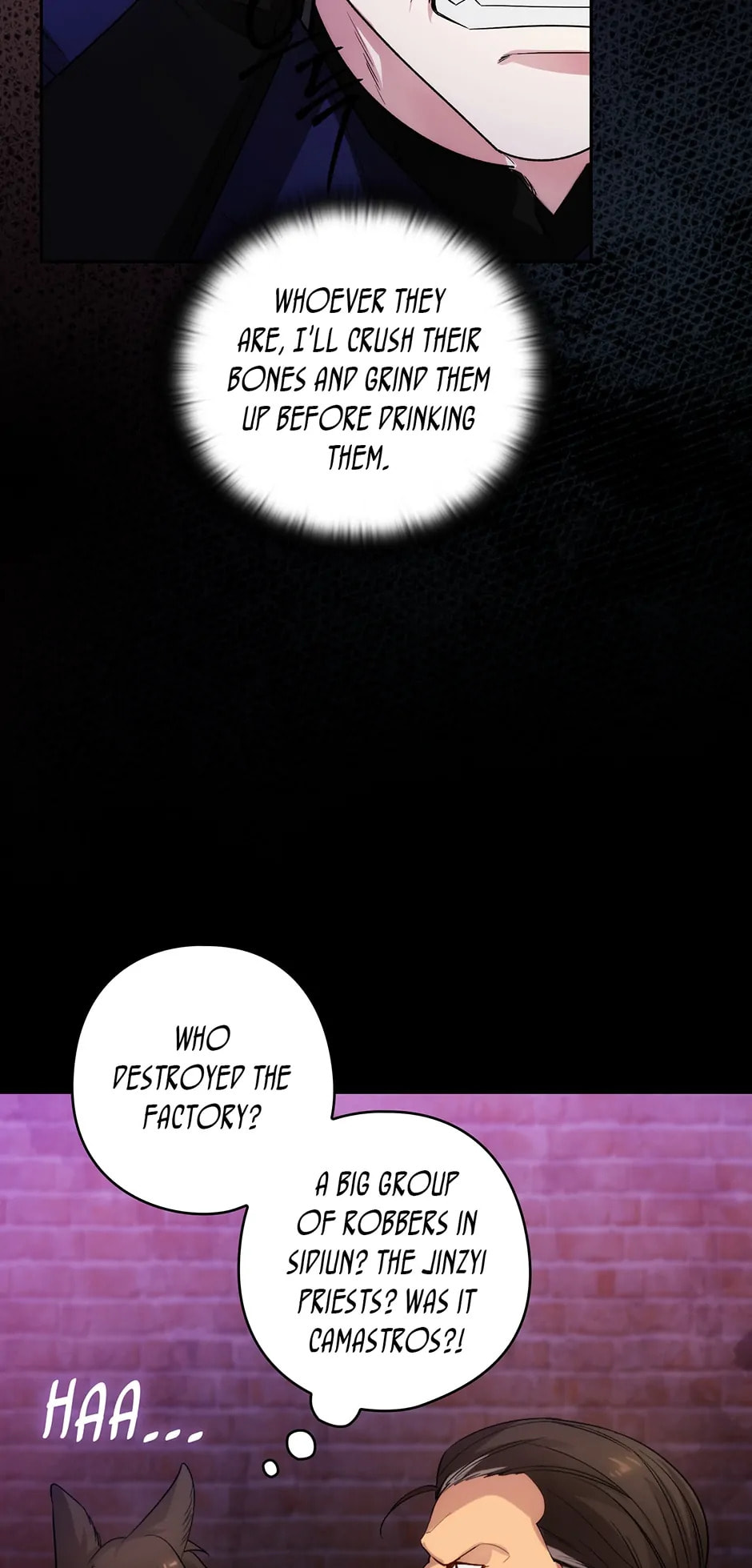 Read Adonis chapter 239 image 12 on Lezhin