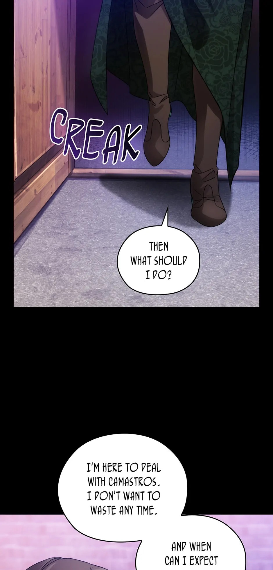 Read Adonis chapter 239 image 18 on Lezhin