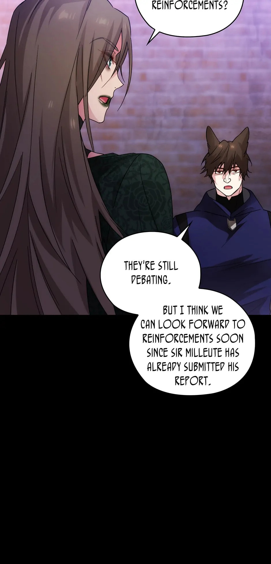 Read Adonis chapter 239 image 19 on Lezhin