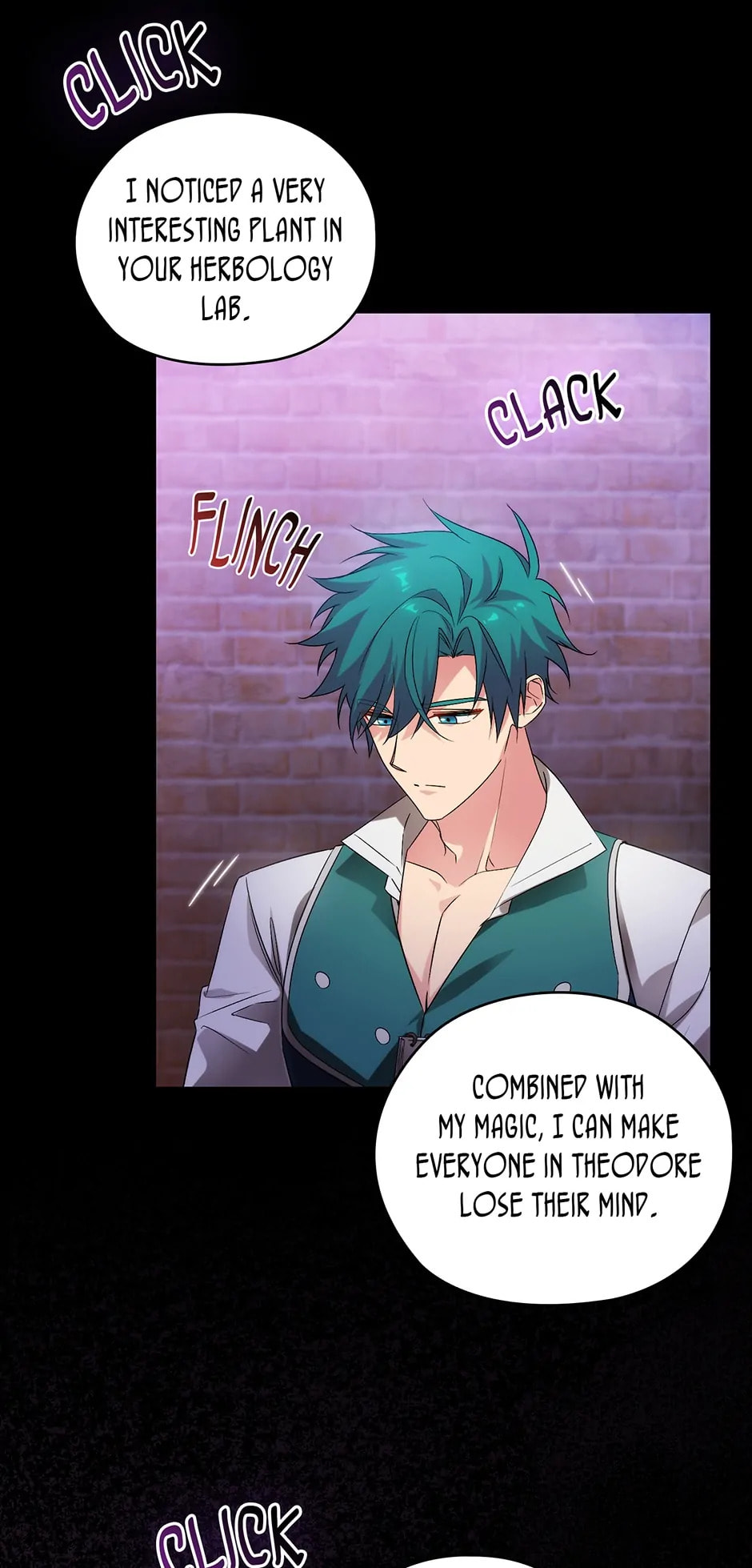 Read Adonis chapter 239 image 21 on Lezhin