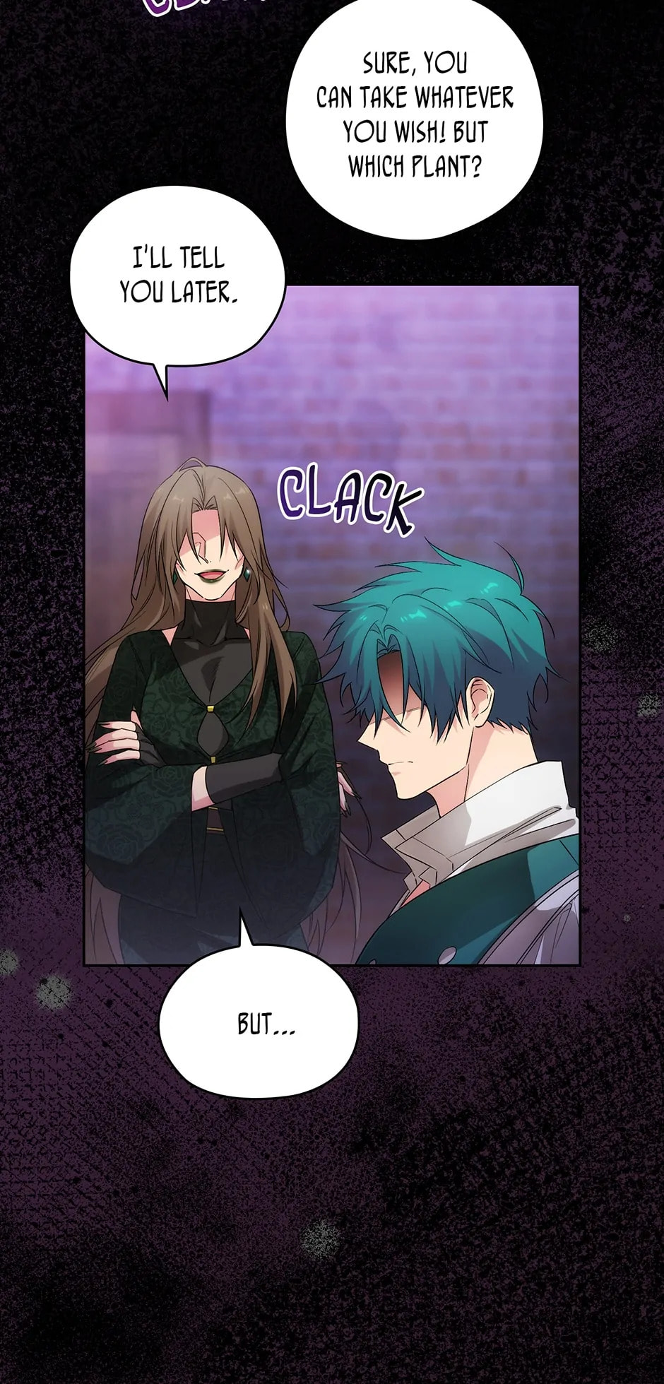 Read Adonis chapter 239 image 22 on Lezhin