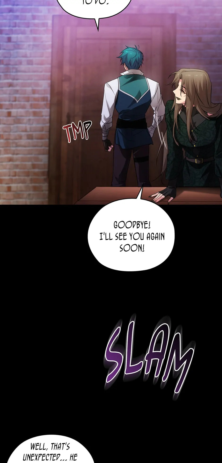 Read Adonis chapter 239 image 26 on Lezhin
