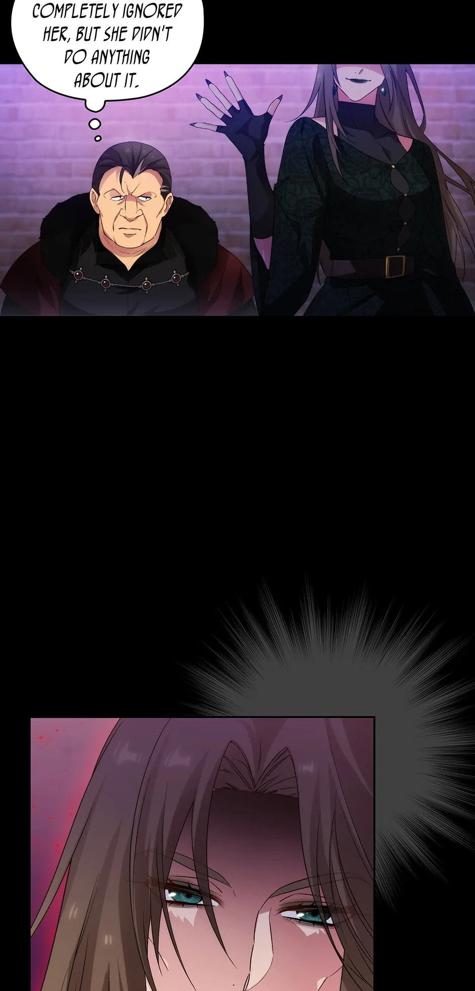 Read Adonis chapter 239 image 27 on Lezhin