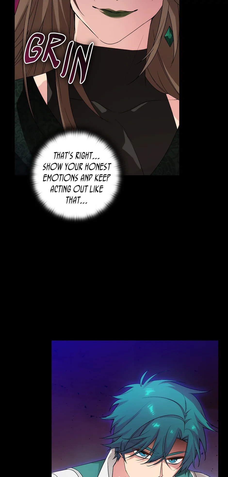 Read Adonis chapter 239 image 28 on Lezhin