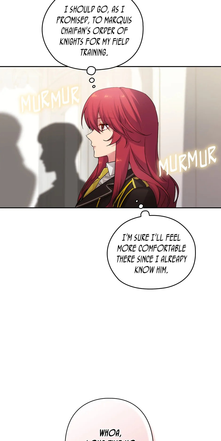 Read Adonis chapter 239 image 33 on Lezhin
