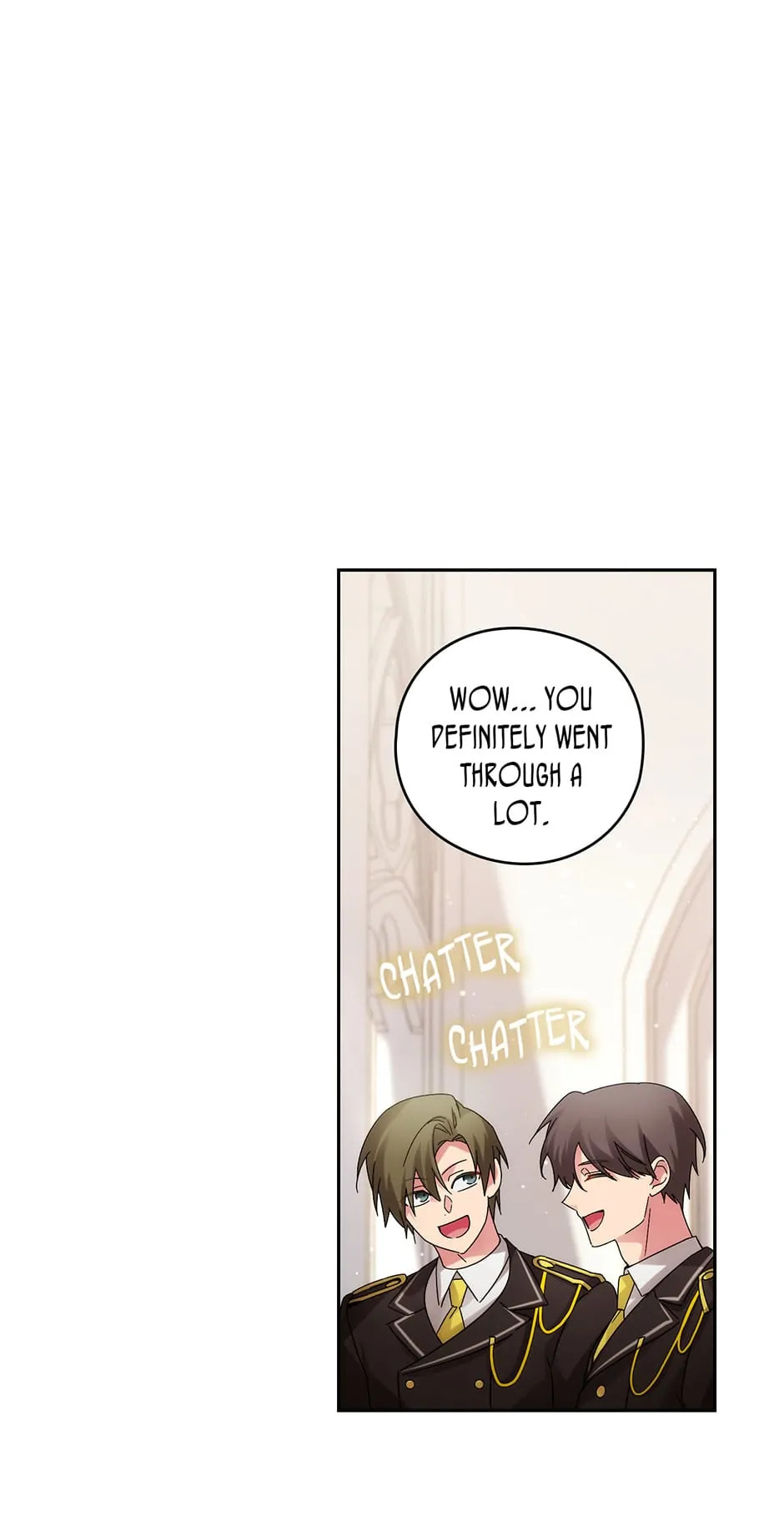 Read Adonis chapter 239 image 41 on Lezhin