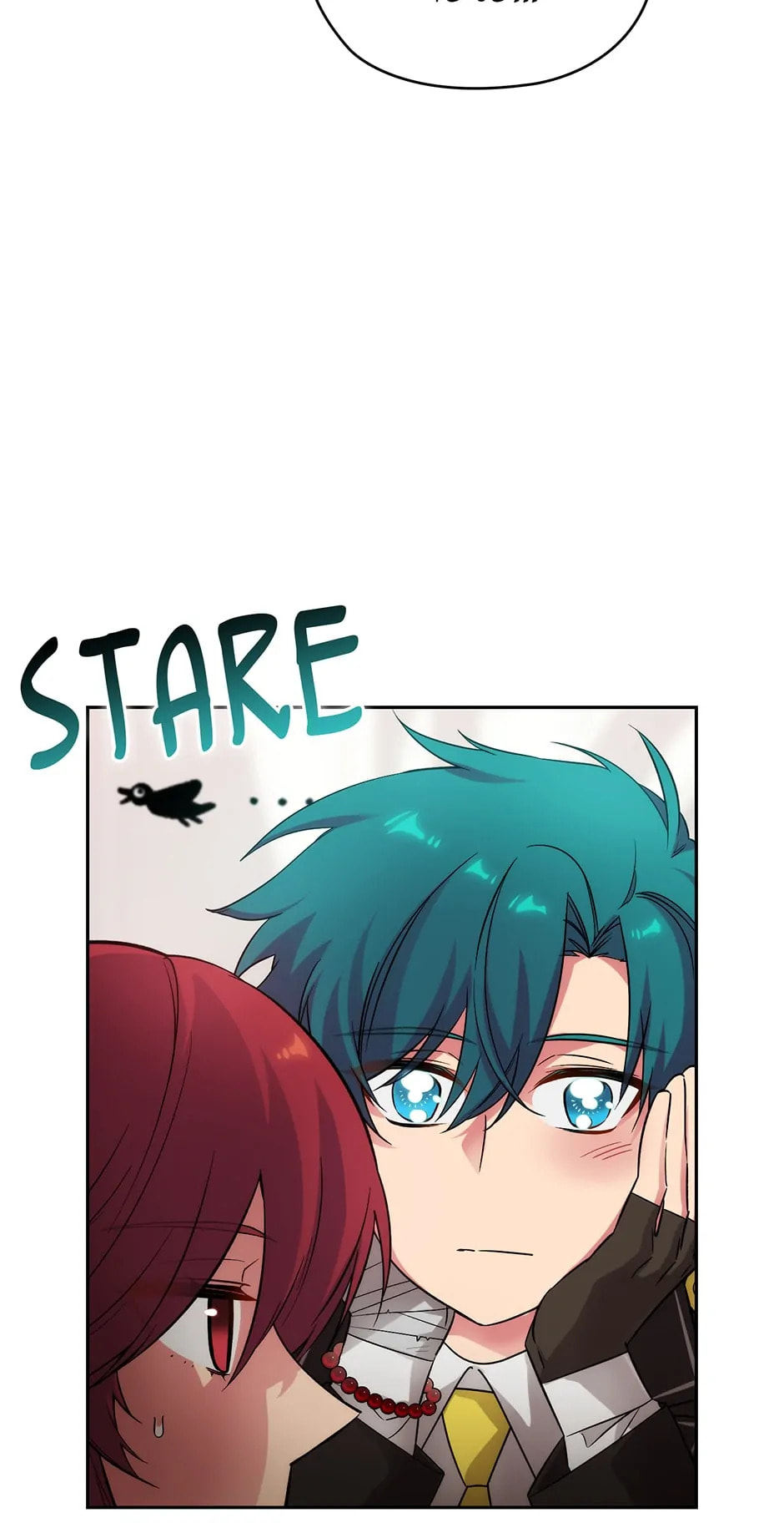Read Adonis chapter 239 image 43 on Lezhin