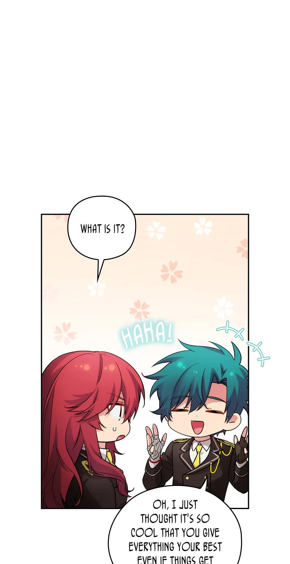 Read Adonis chapter 239 image 44 on Lezhin