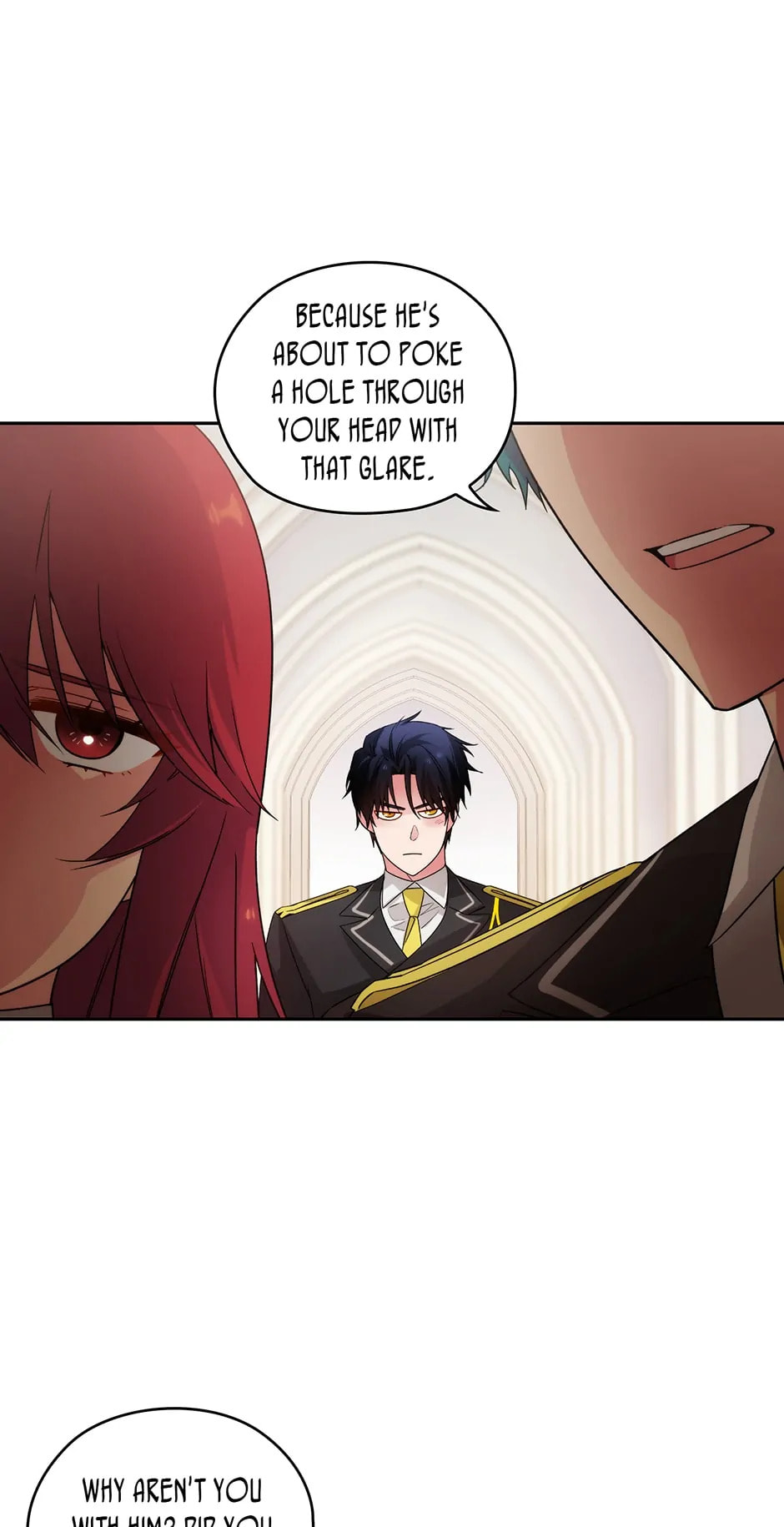 Read Adonis chapter 239 image 47 on Lezhin