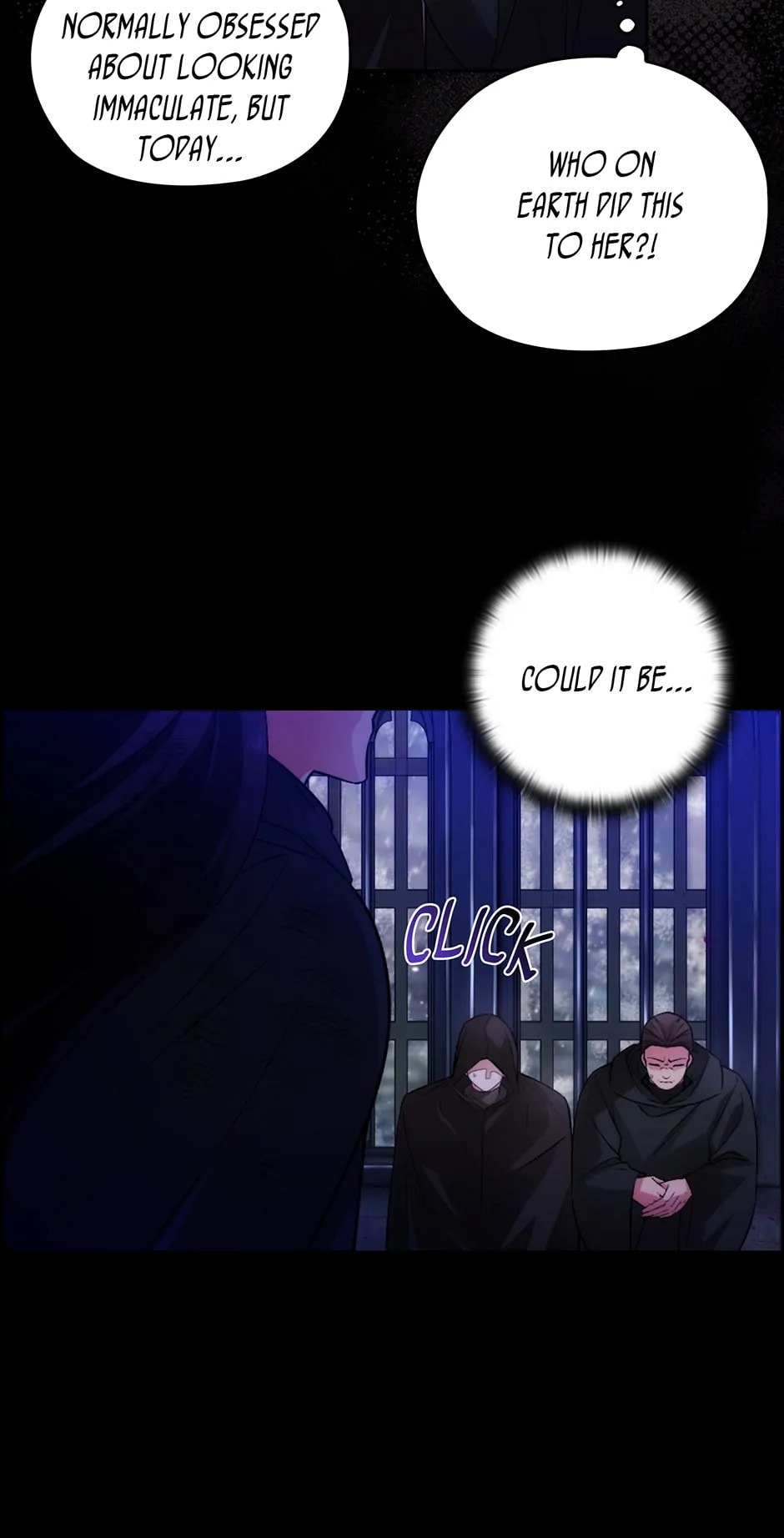 Read Adonis chapter 239 image 5 on Lezhin
