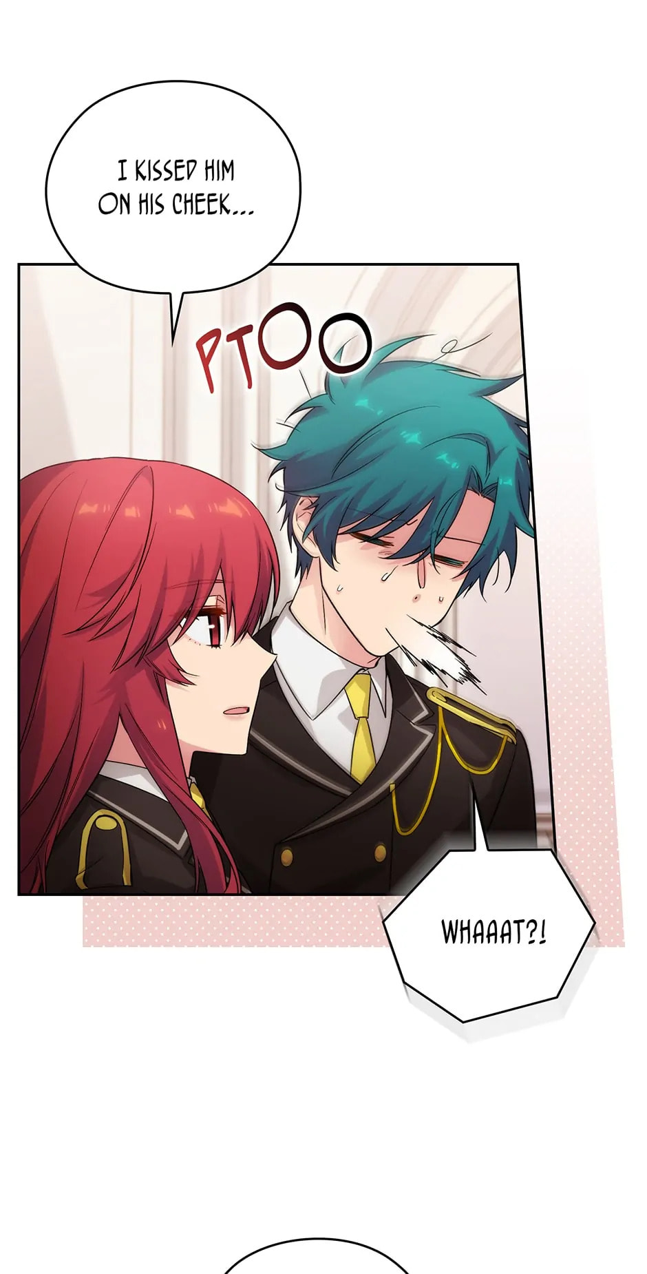 Read Adonis chapter 239 image 50 on Lezhin