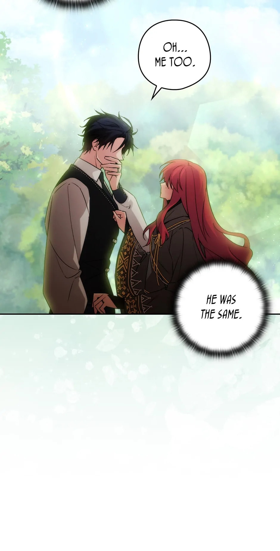 Read Adonis chapter 239 image 59 on Lezhin