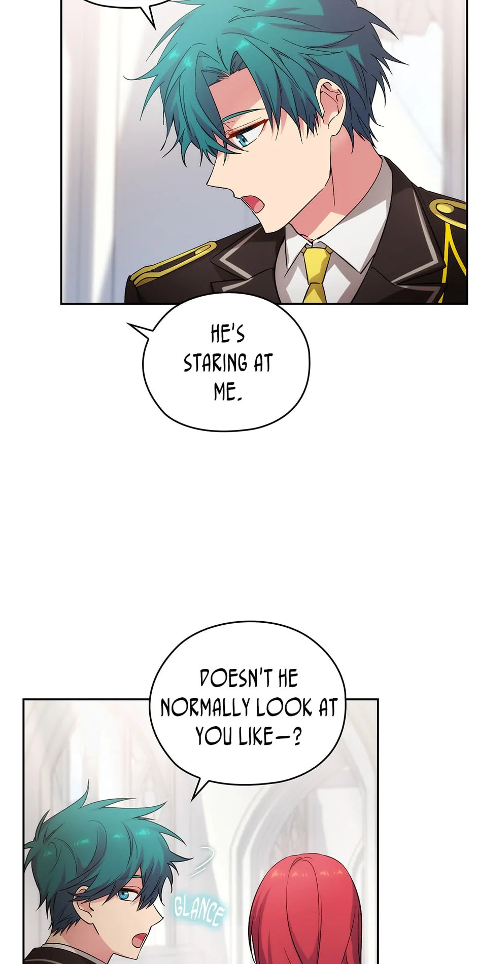 Read Adonis chapter 239 image 65 on Lezhin