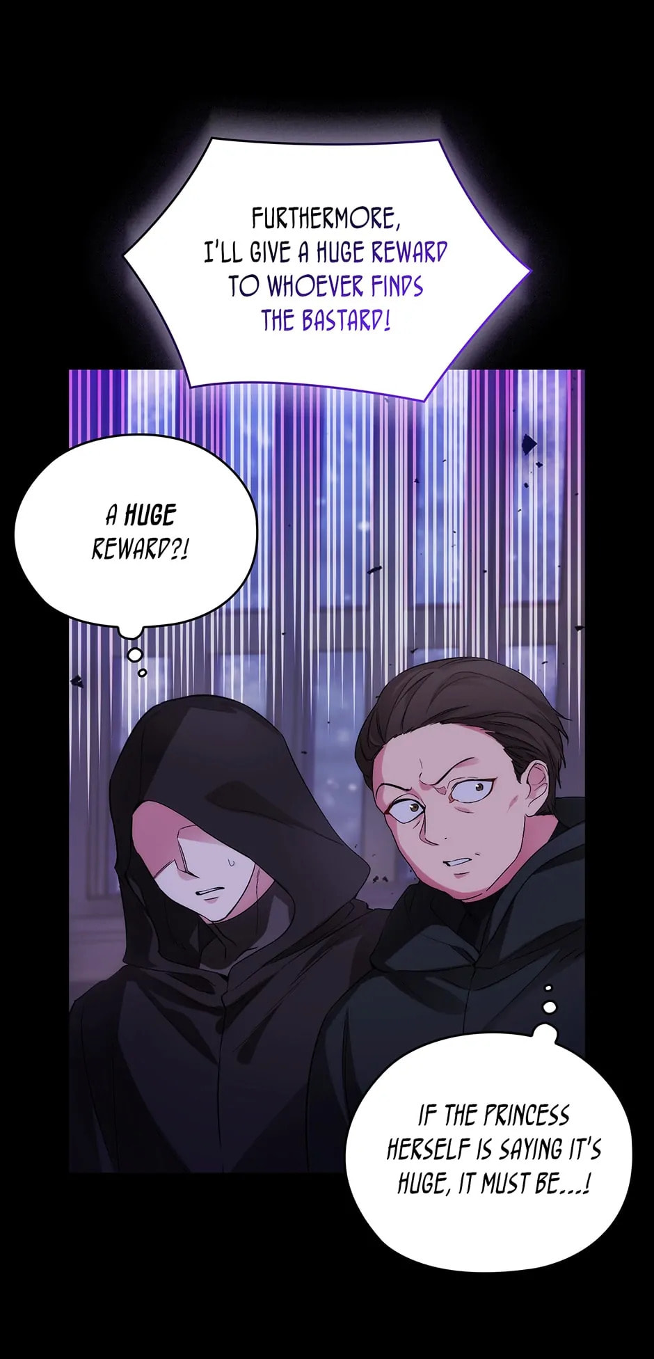 Read Adonis chapter 239 image 7 on Lezhin