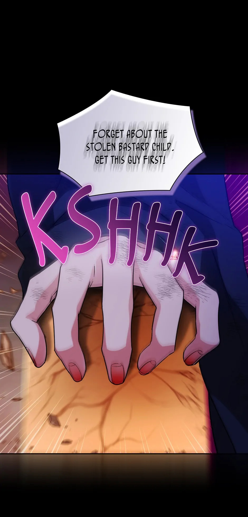 Read Adonis chapter 239 image 8 on Lezhin