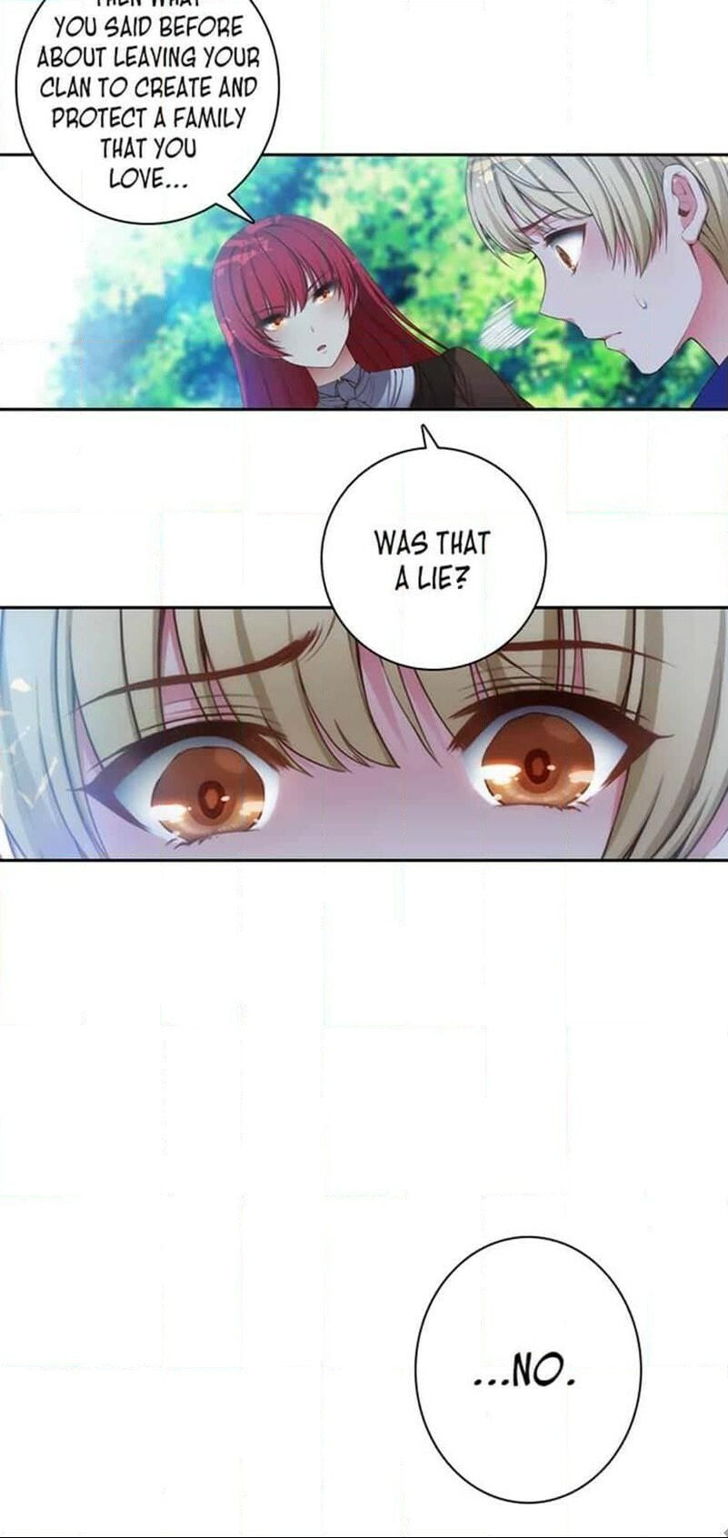 Read Adonis chapter 24 image 10 on Lezhin