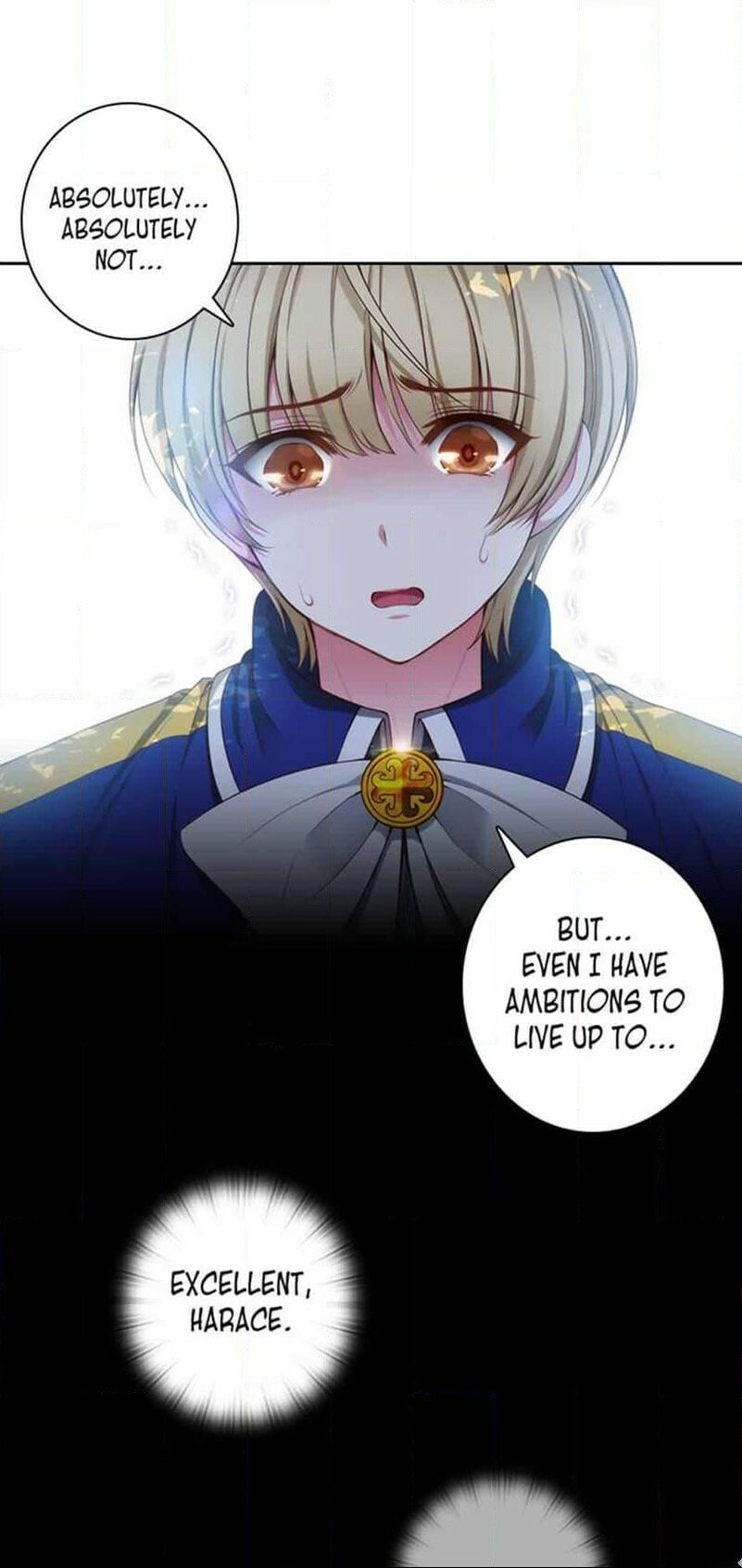Read Adonis chapter 24 image 11 on Lezhin