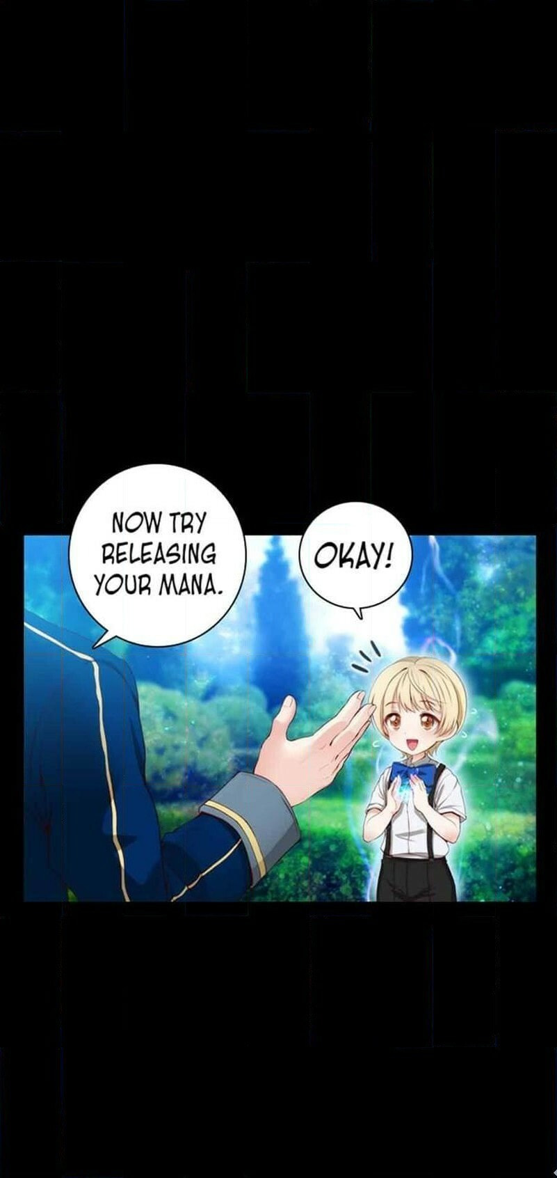 Read Adonis chapter 24 image 16 on Lezhin