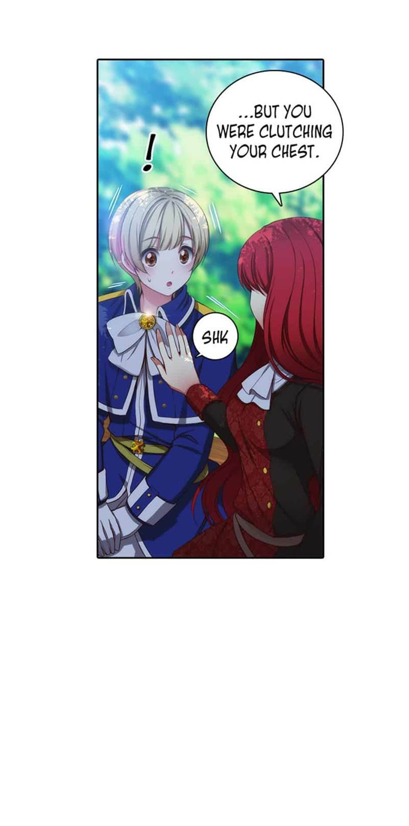 Read Adonis chapter 24 image 2 on Lezhin