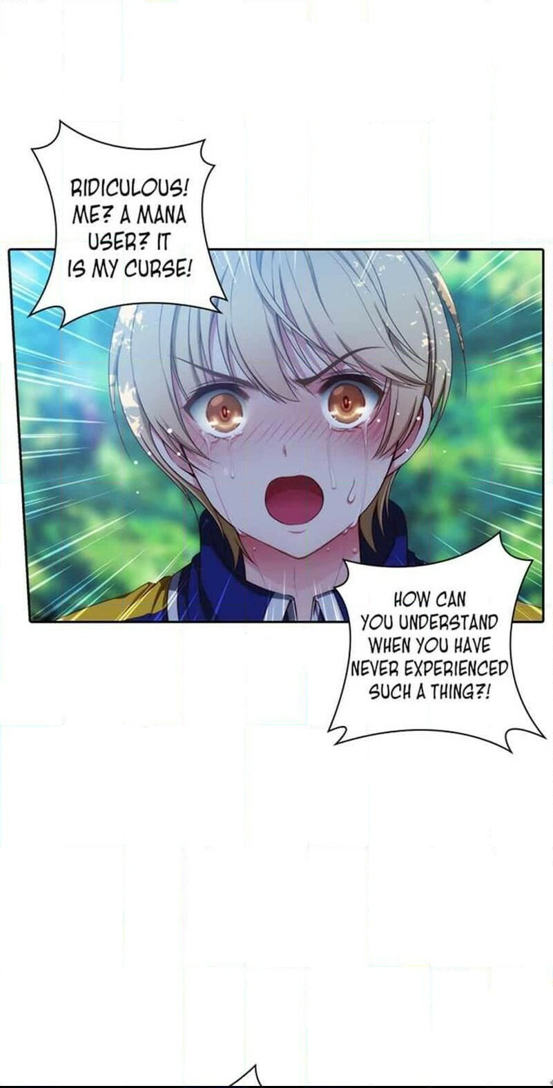 Read Adonis chapter 24 image 24 on Lezhin