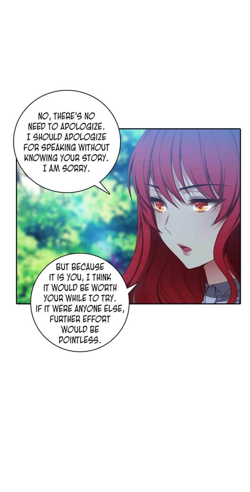 Read Adonis chapter 24 image 27 on Lezhin