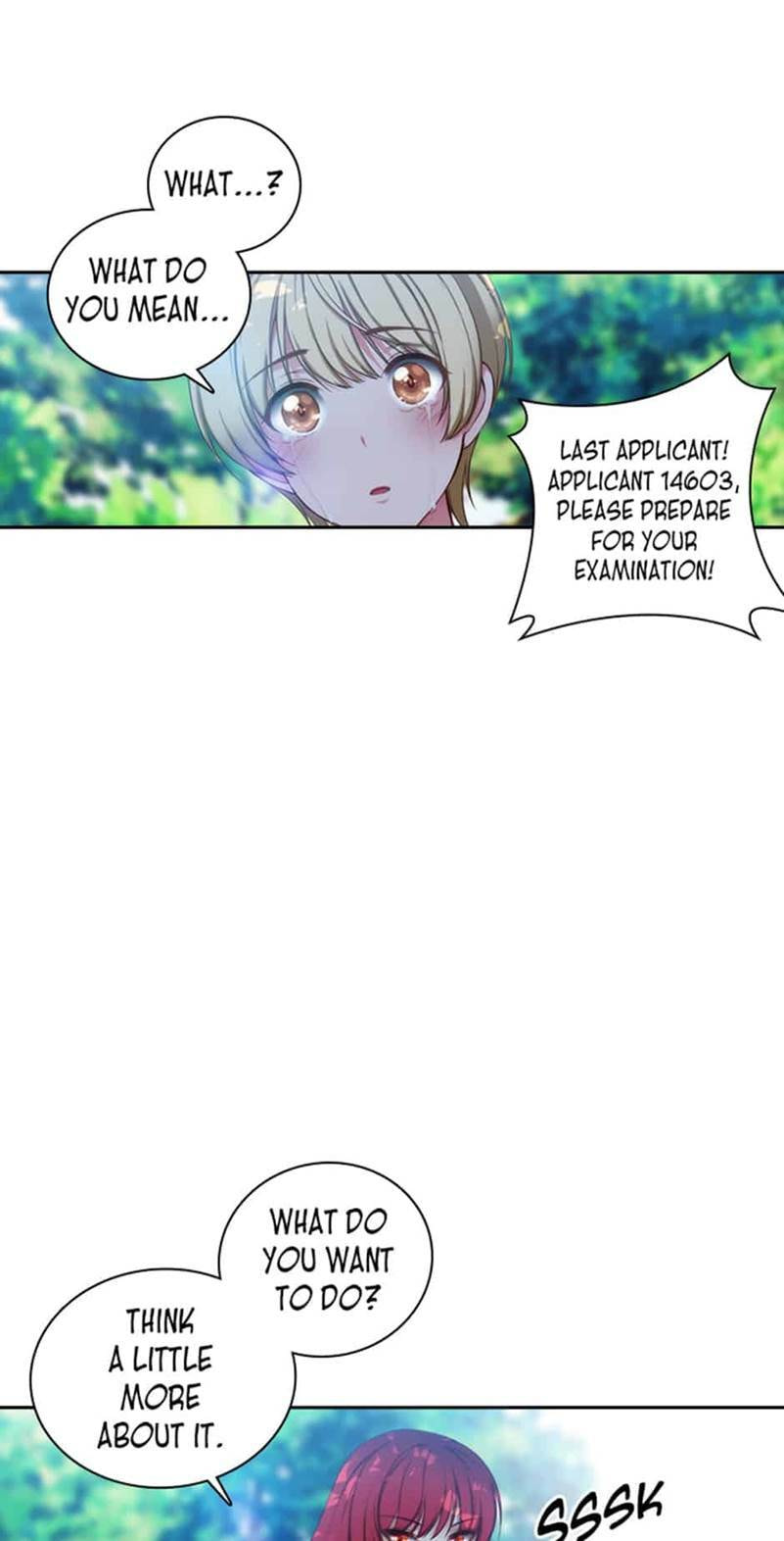 Read Adonis chapter 24 image 28 on Lezhin