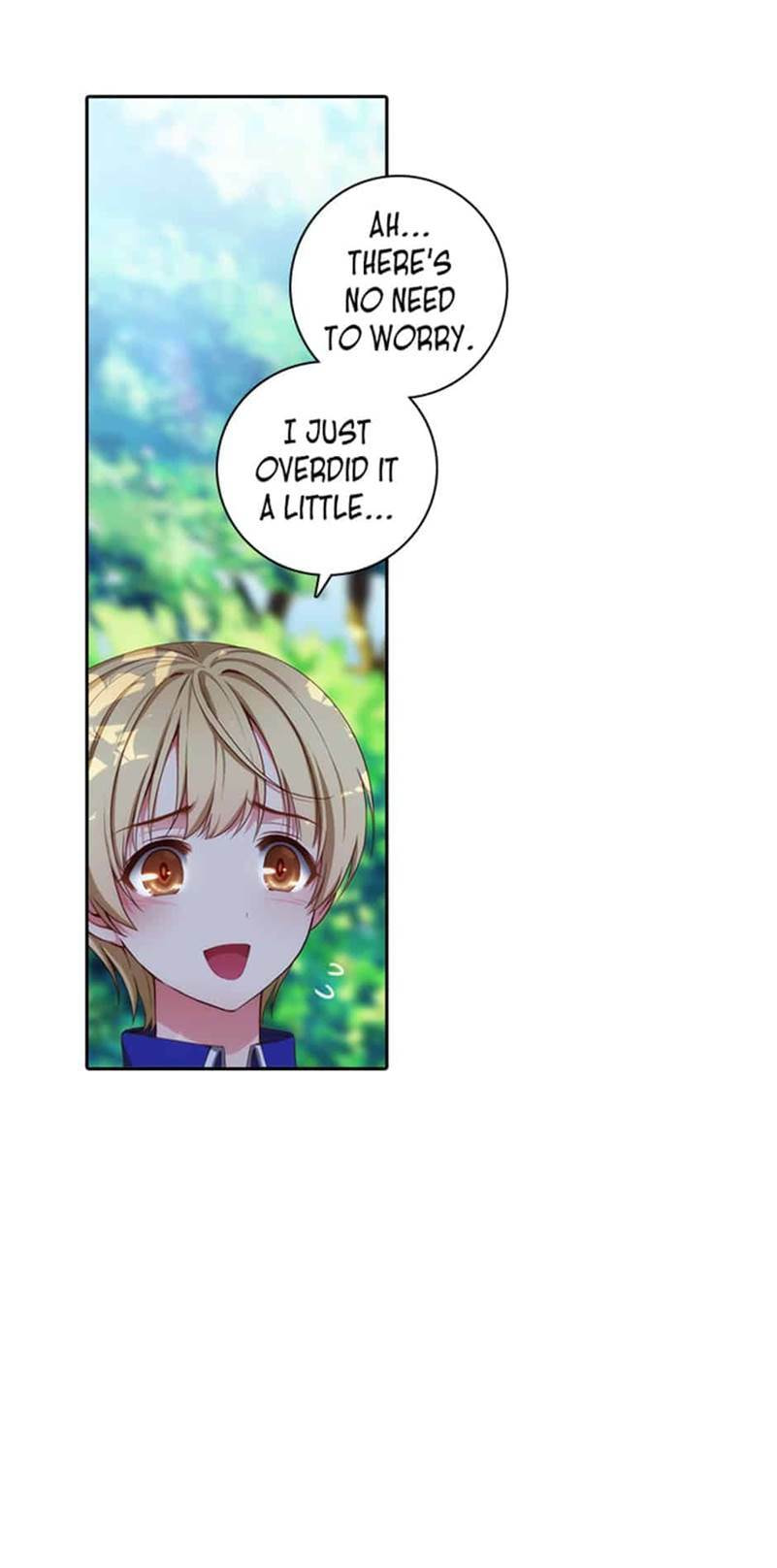 Read Adonis chapter 24 image 3 on Lezhin