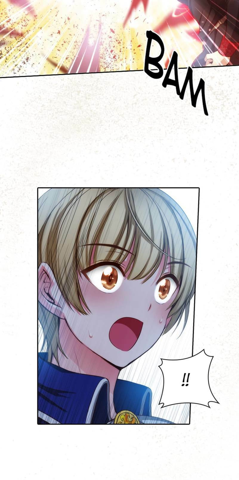 Read Adonis chapter 24 image 35 on Lezhin