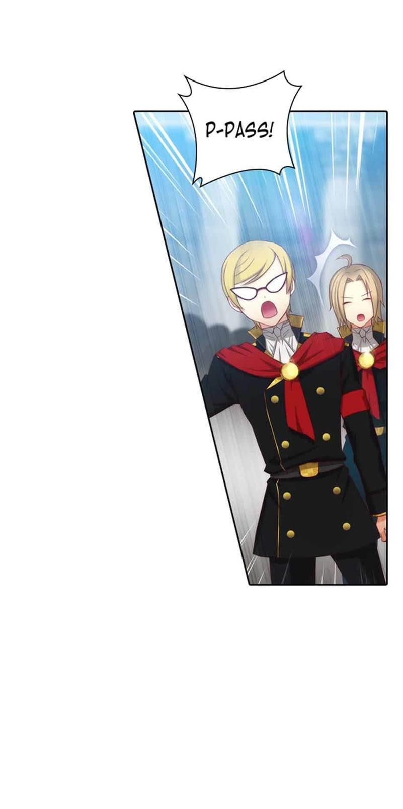 Read Adonis chapter 24 image 37 on Lezhin