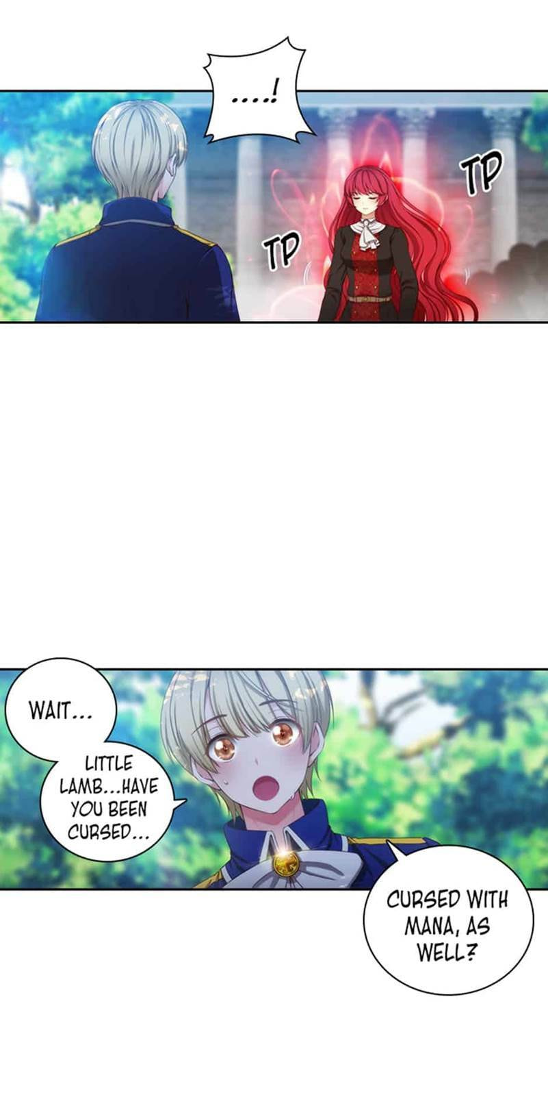 Read Adonis chapter 24 image 38 on Lezhin