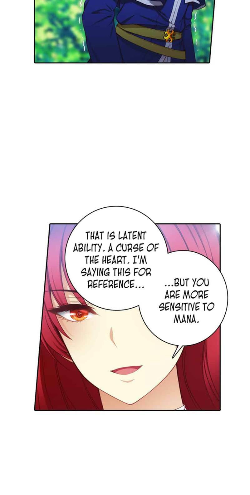 Read Adonis chapter 24 image 40 on Lezhin