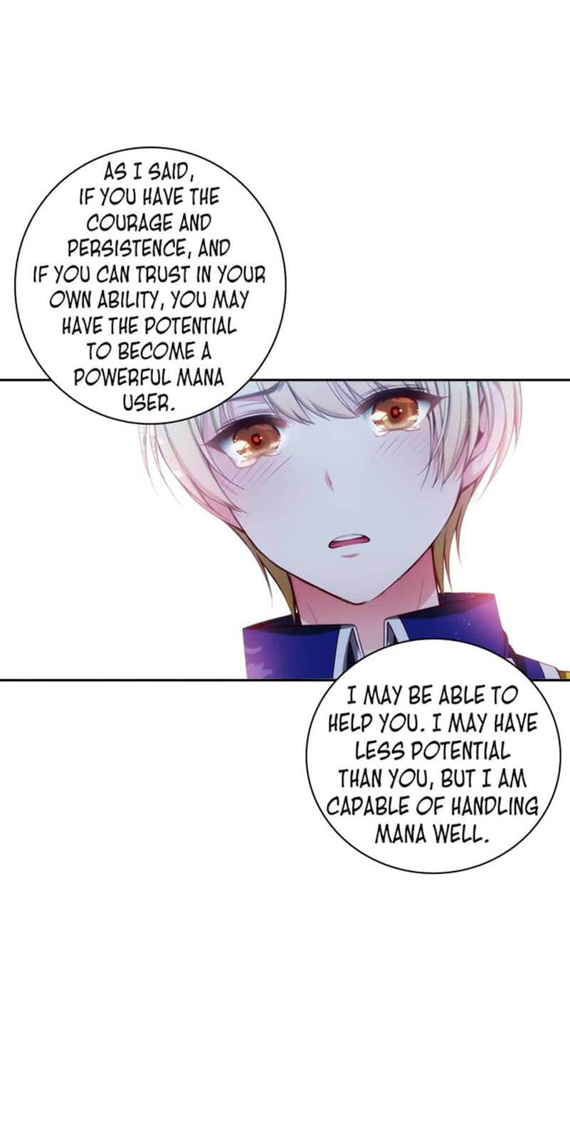 Read Adonis chapter 24 image 41 on Lezhin